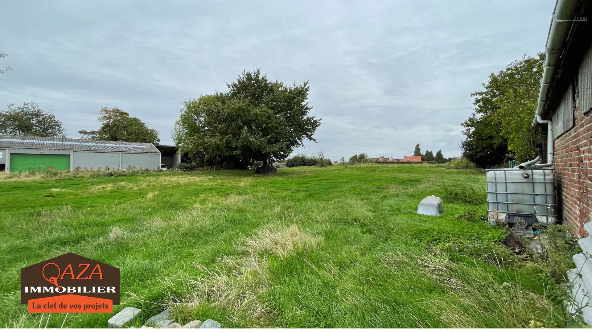 Ferme en U — photo 19