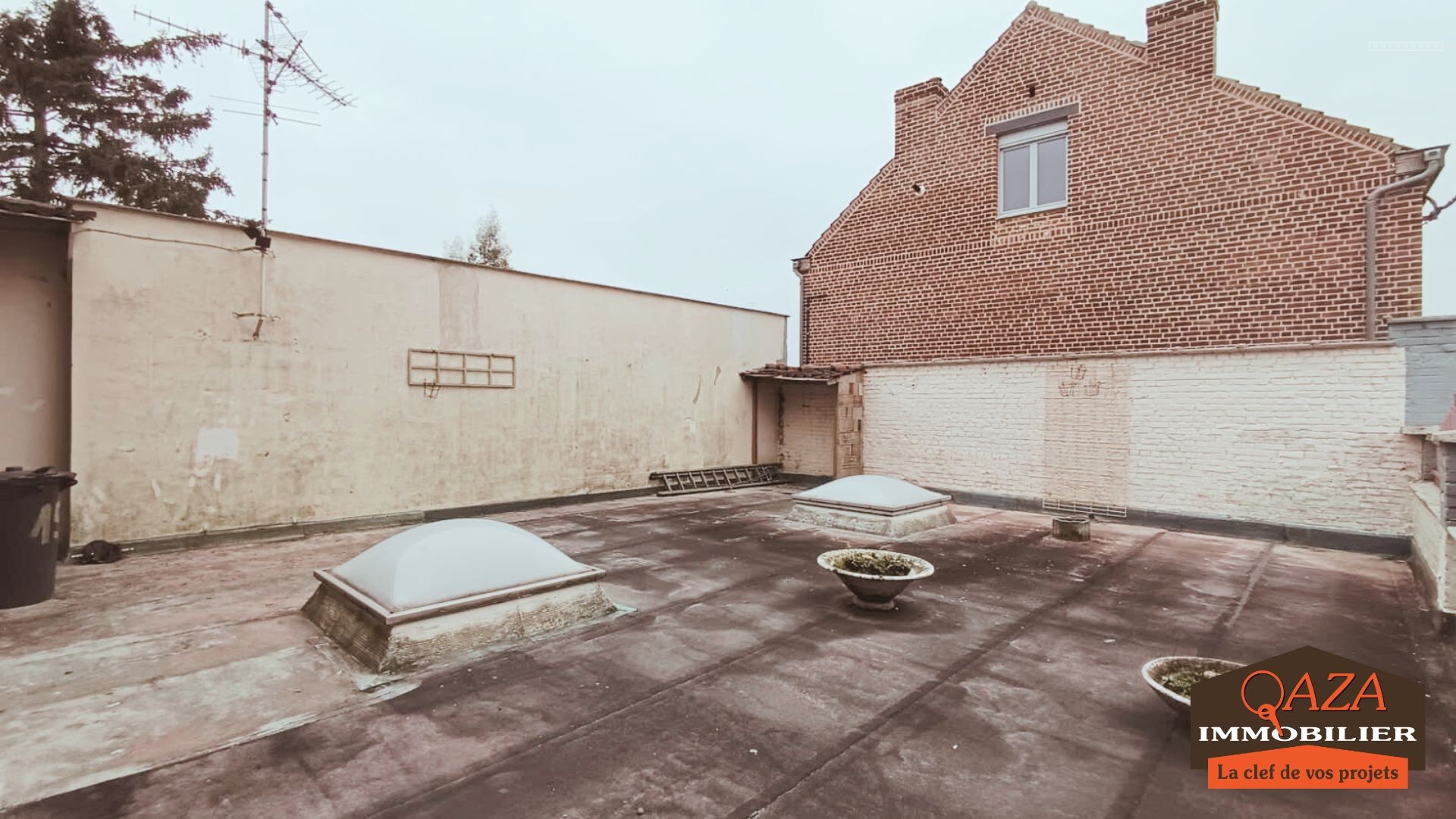 Maison 3 chambres — photo 9