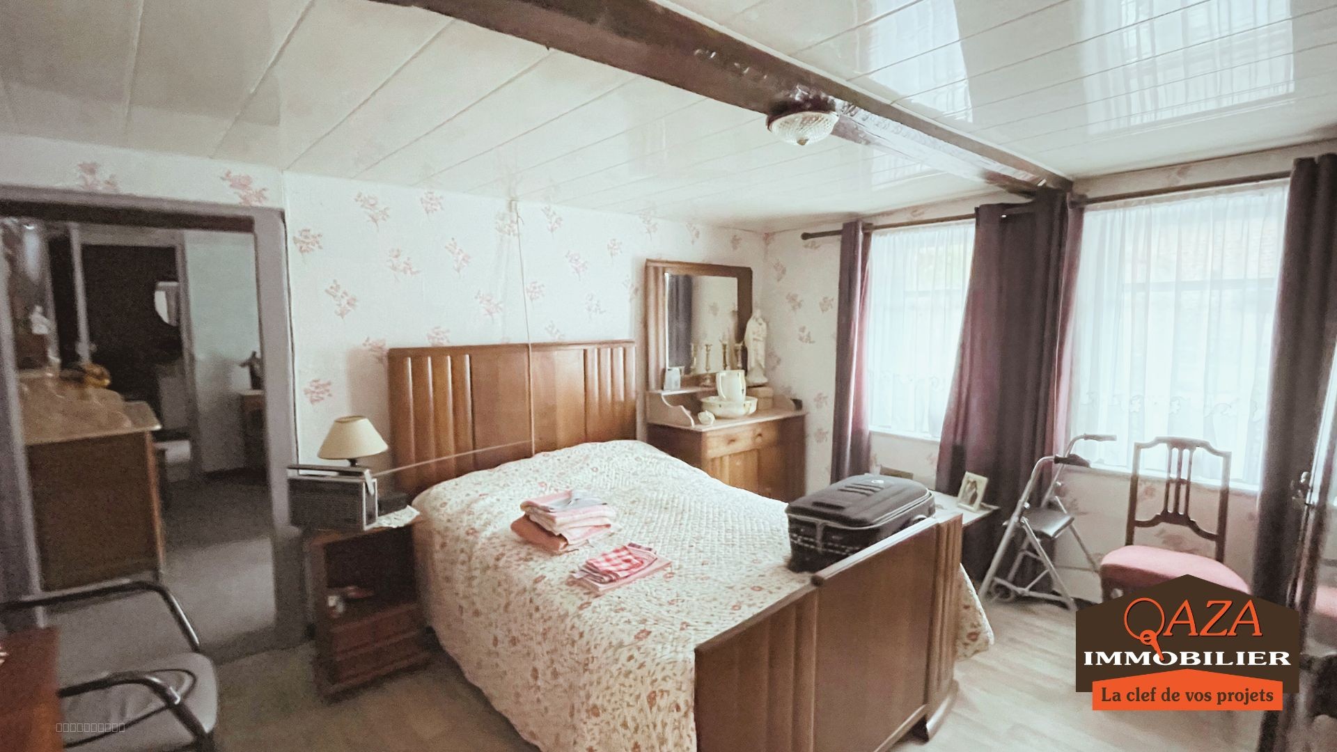 Ferme en U — photo 8
