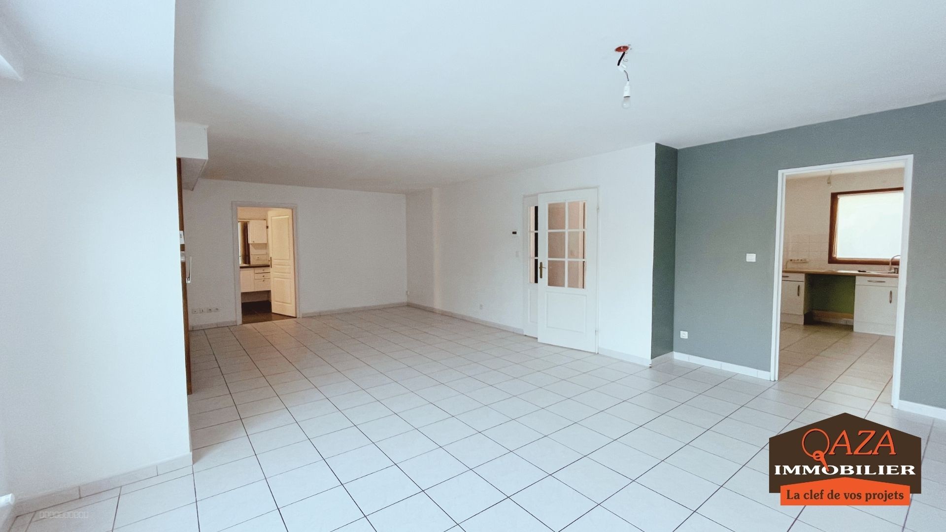 Maison 4 chambres individuelle — photo 2