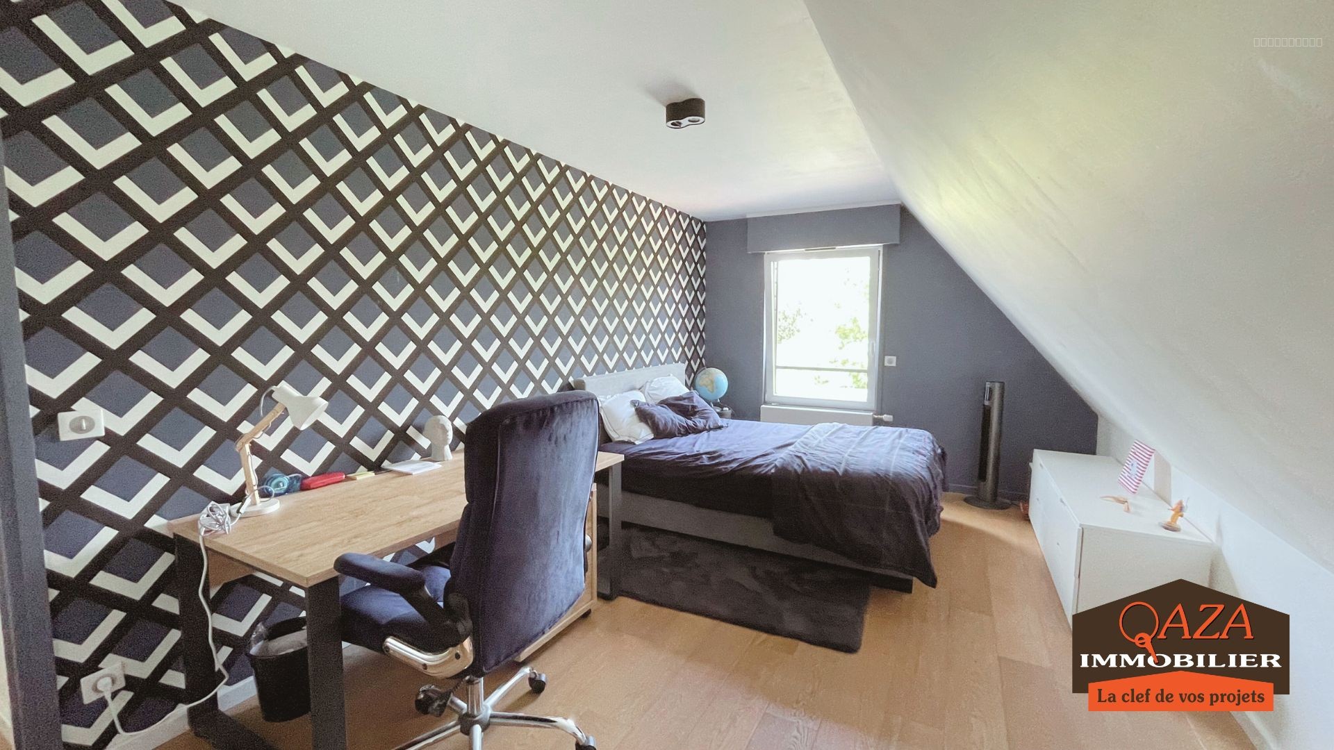 Villa d'exception de 238 m2 — photo 19