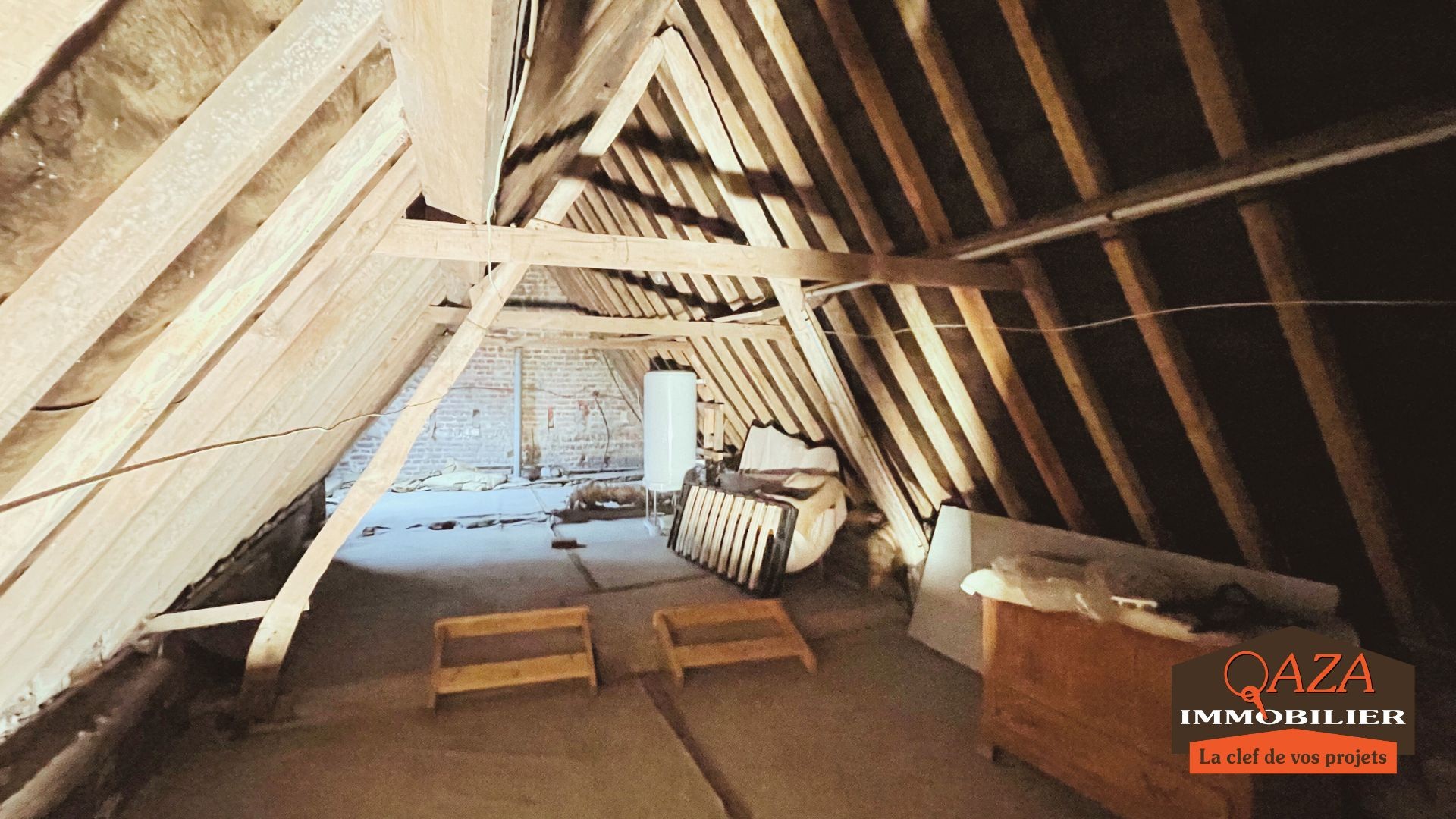 Ferme en U — photo 17