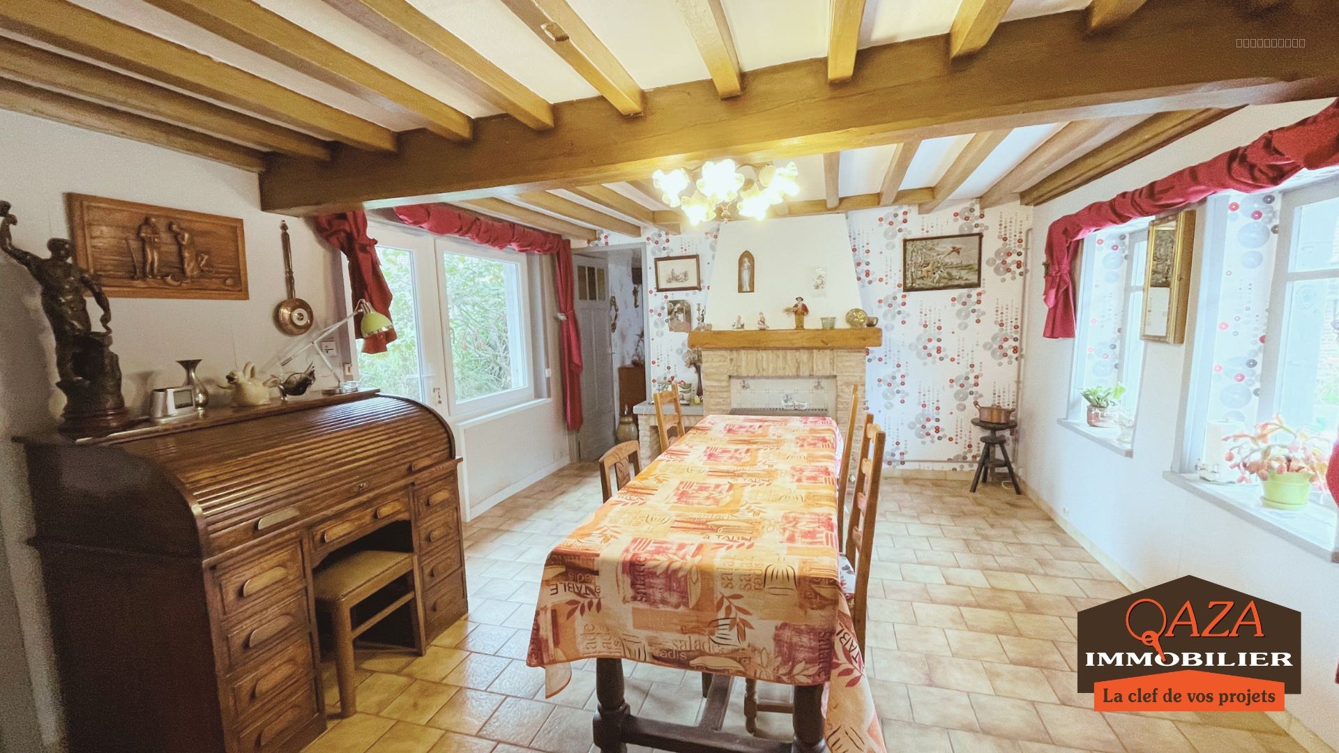 Ferme en U — photo 5