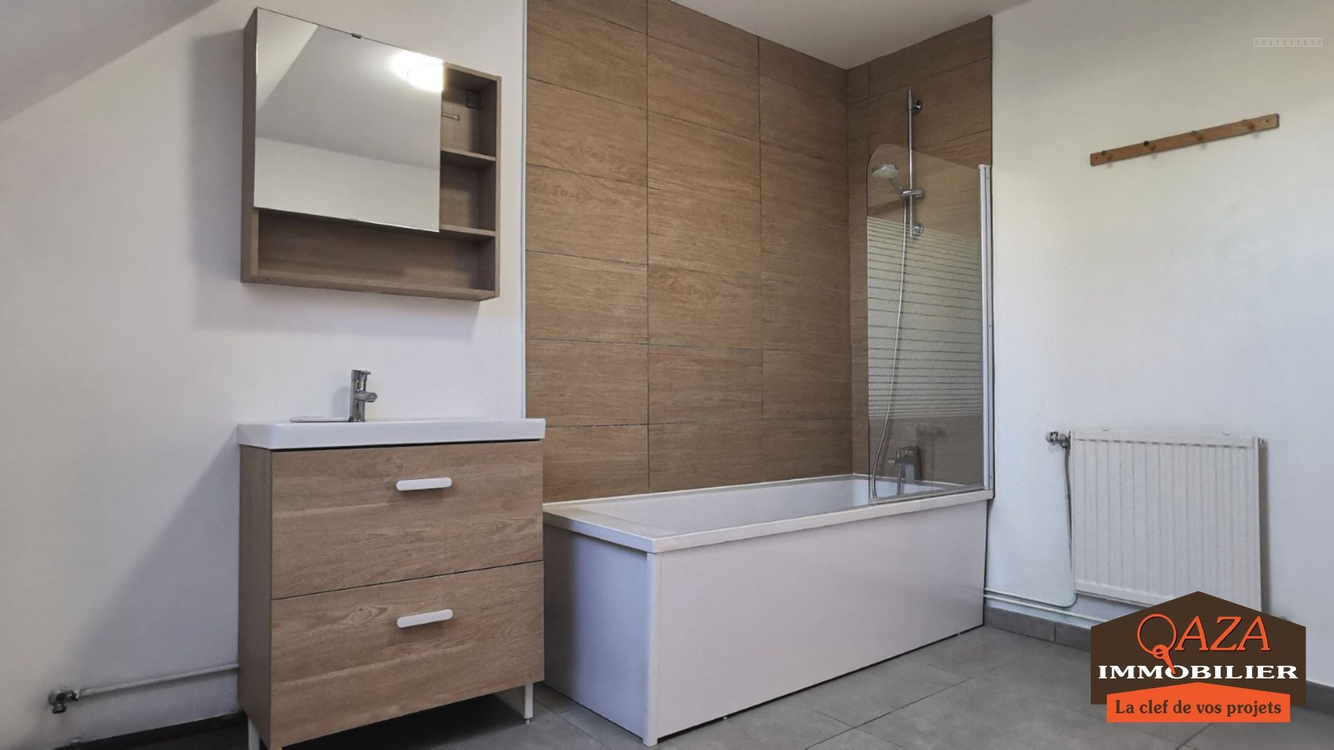 Maison lumineuse — photo 9