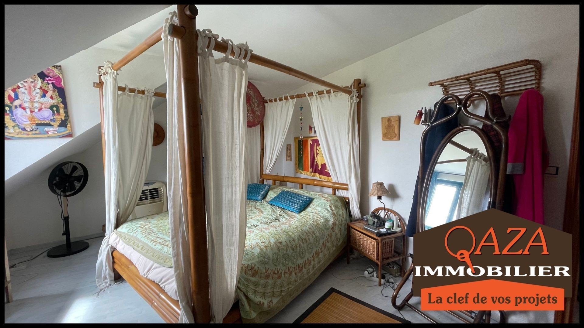 Maison 235 m2 et local commercial 47m2. — photo 12