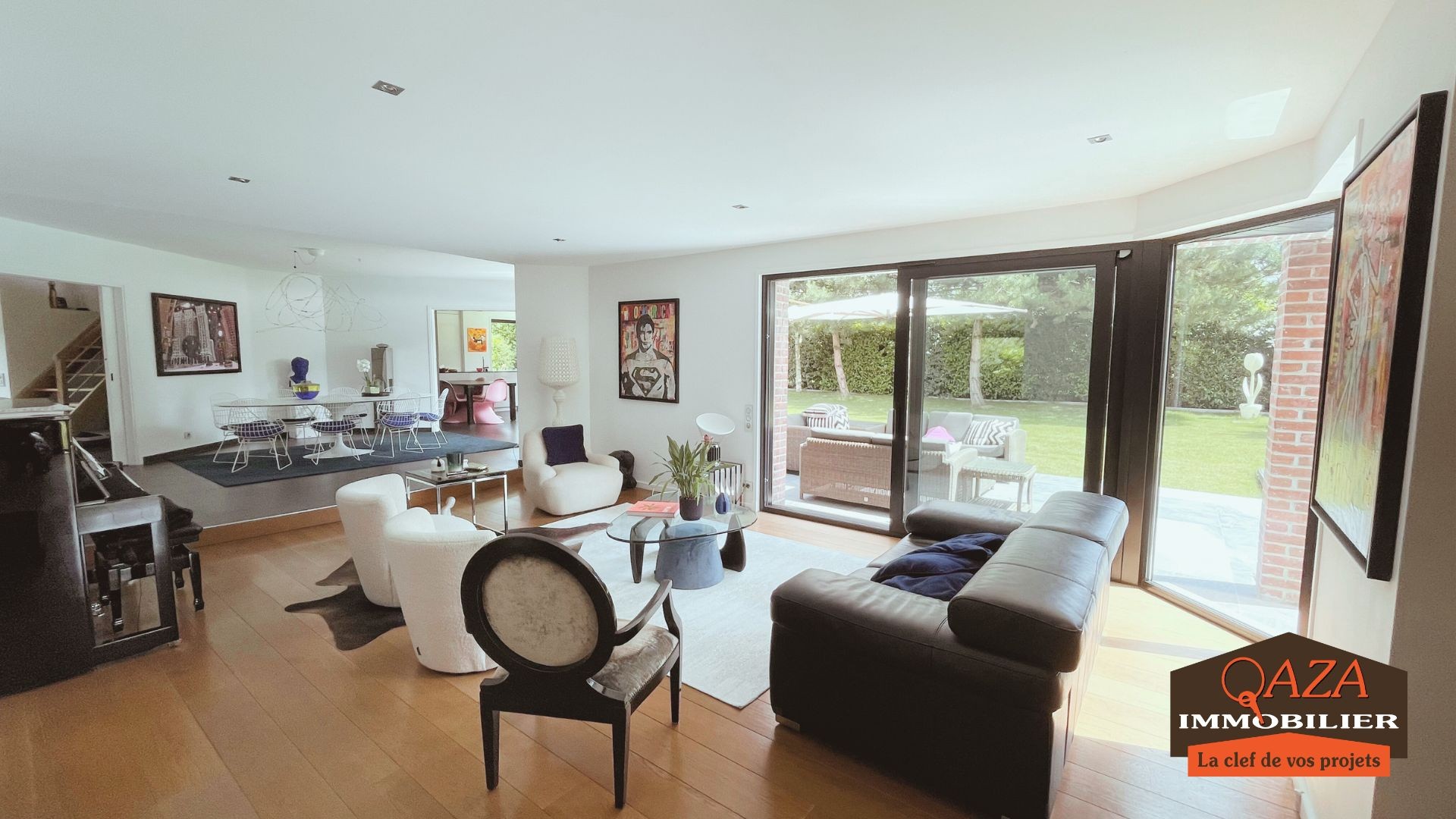 Villa d'exception de 238 m2 — photo 13