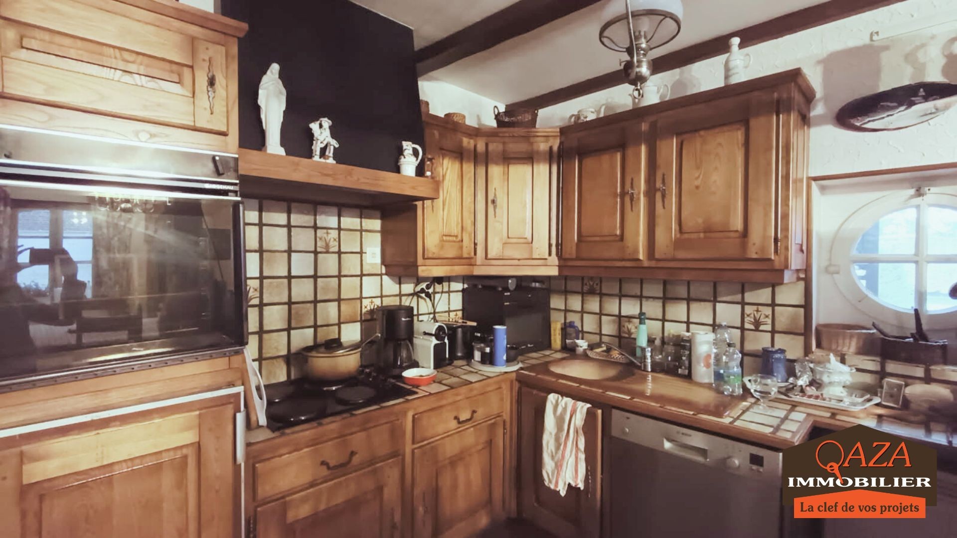 Maison 3 chambres — photo 3