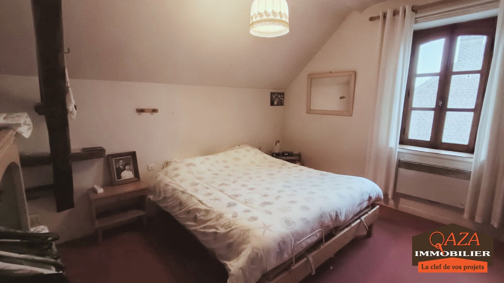 Maison 3 chambres — photo 4