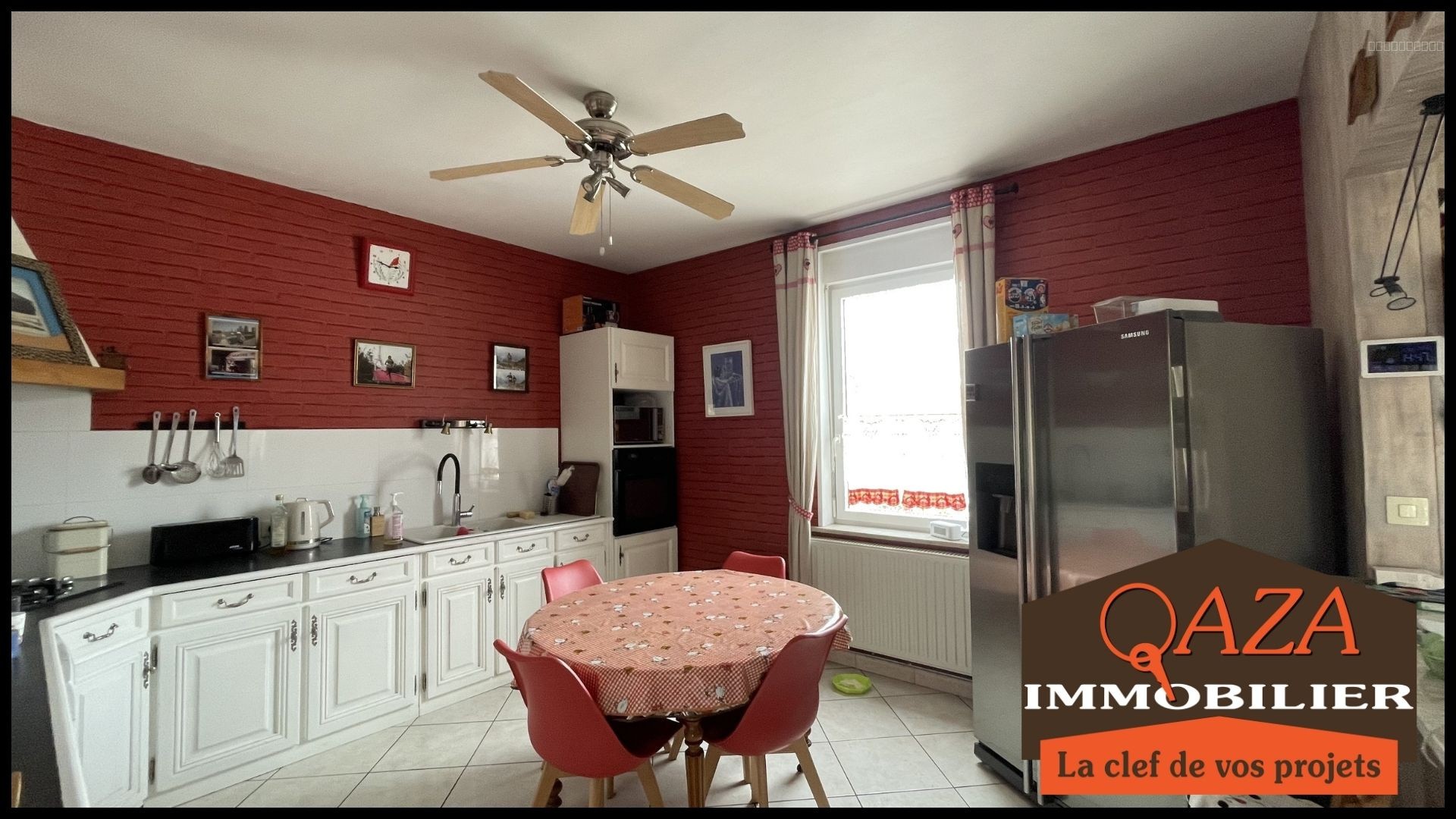 Maison 235 m2 et local commercial 47m2. — photo 5