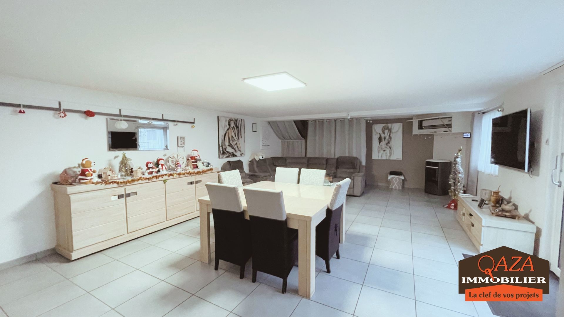 Maison individuelle 2 chambres — photo 2