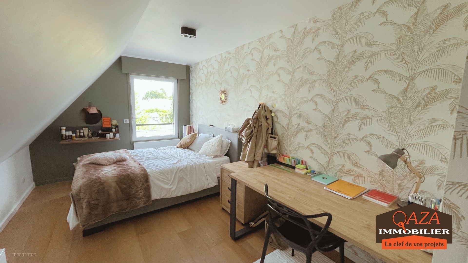 Villa d'exception de 238 m2 — photo 18