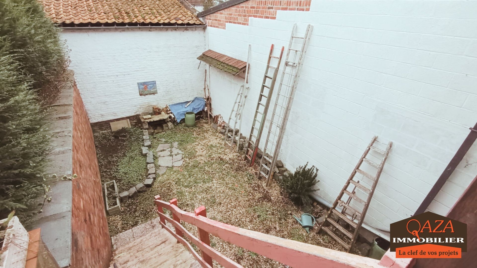 Maison 3 chambres — photo 7