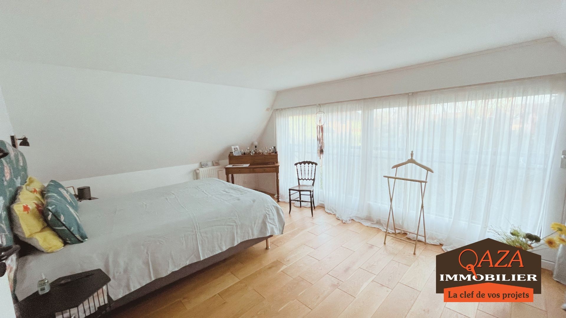 Villa 4 chambres et 1 bureau — photo 10