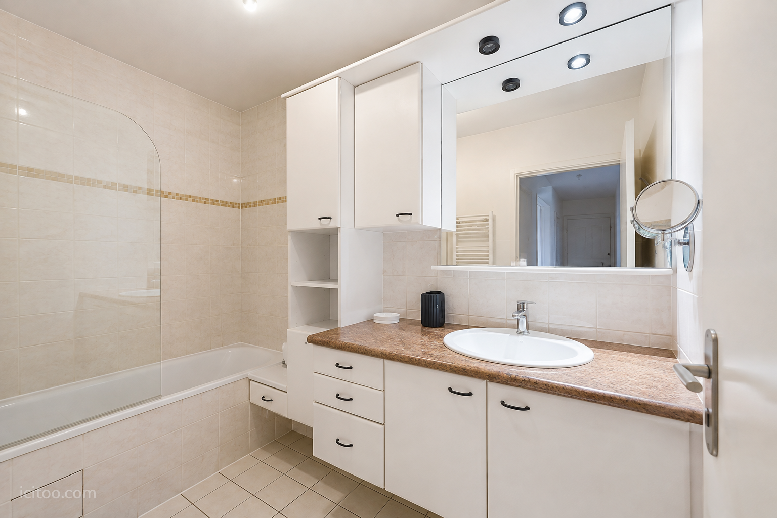 Appartement F3 73m2 — photo 4