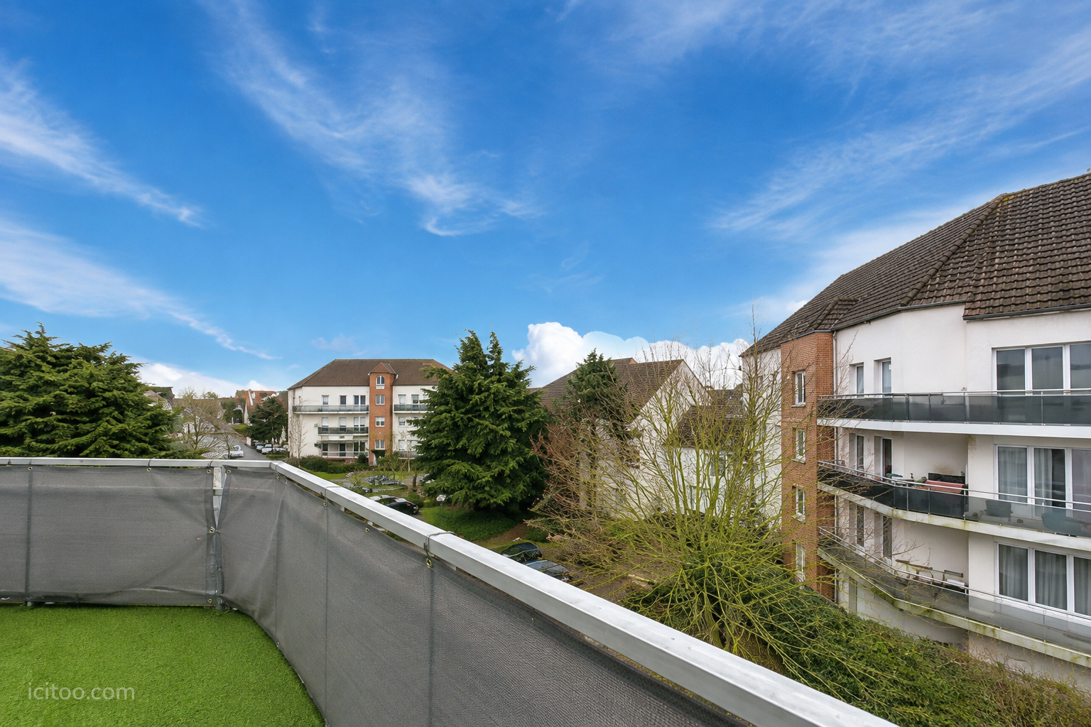 Appartement F3 73m2 — photo 6