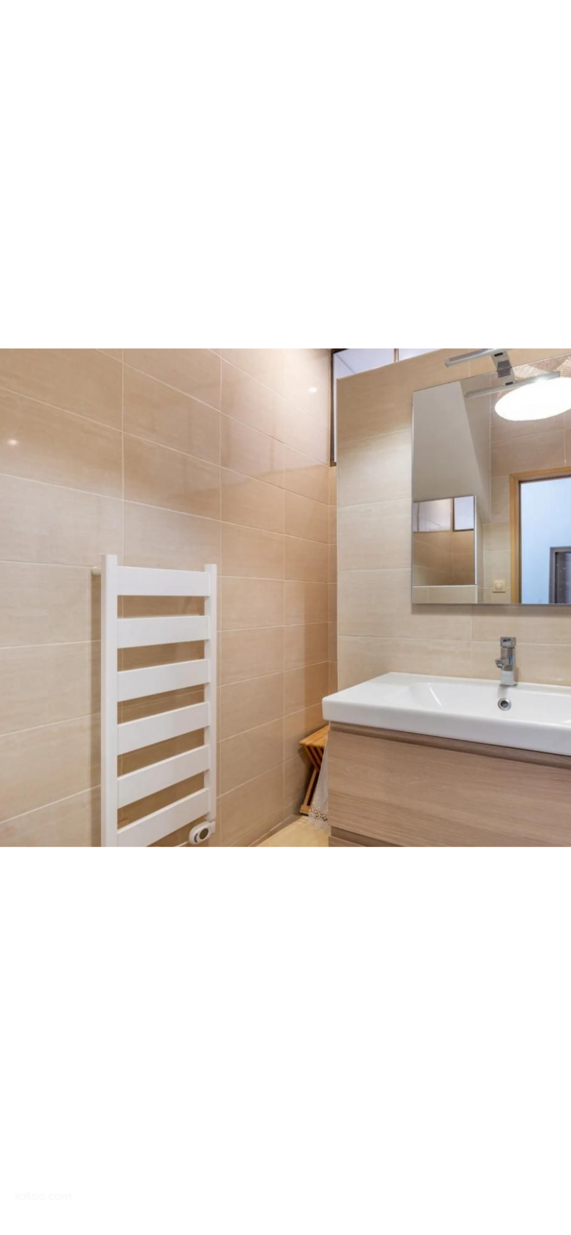 Maison de charme 1700 eme siècle — photo 14