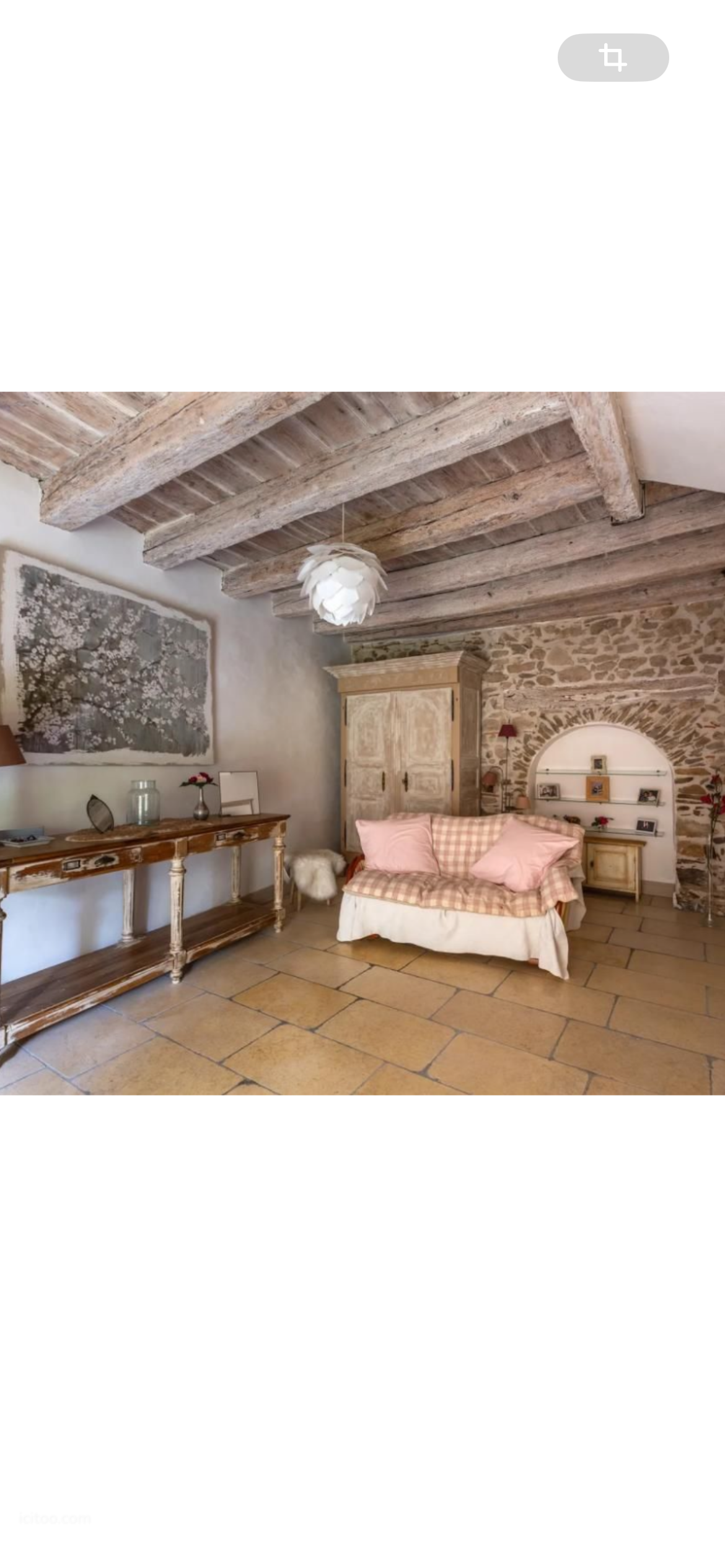 Maison de charme 1700 eme siècle — photo 18