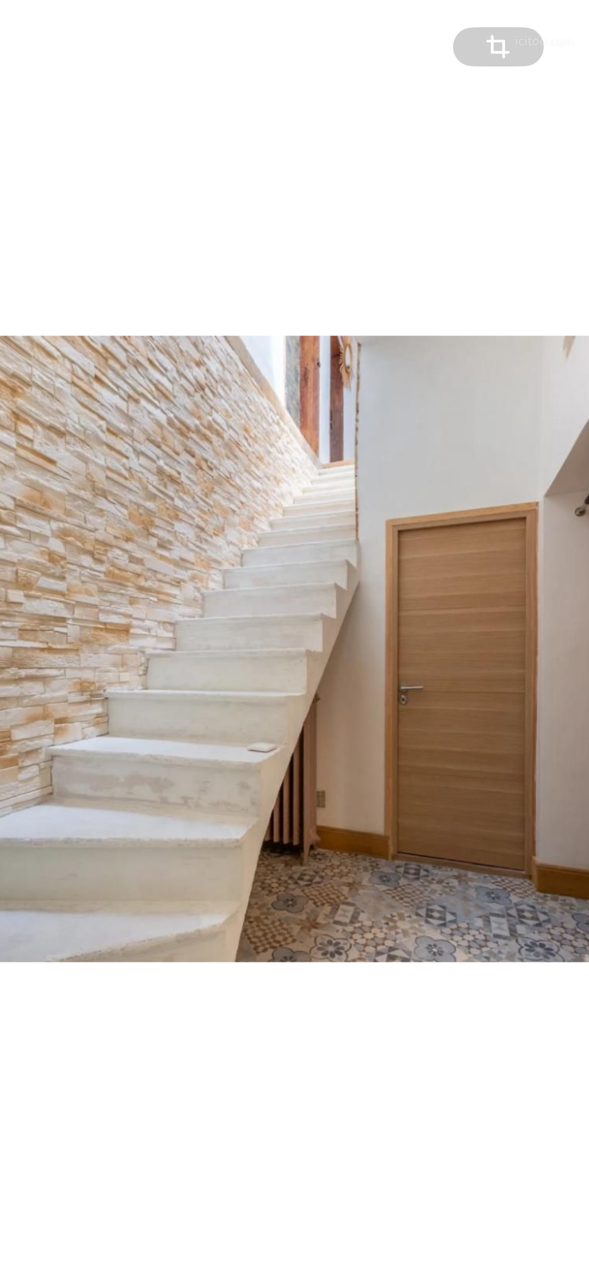 Maison de charme 1700 eme siècle — photo 17