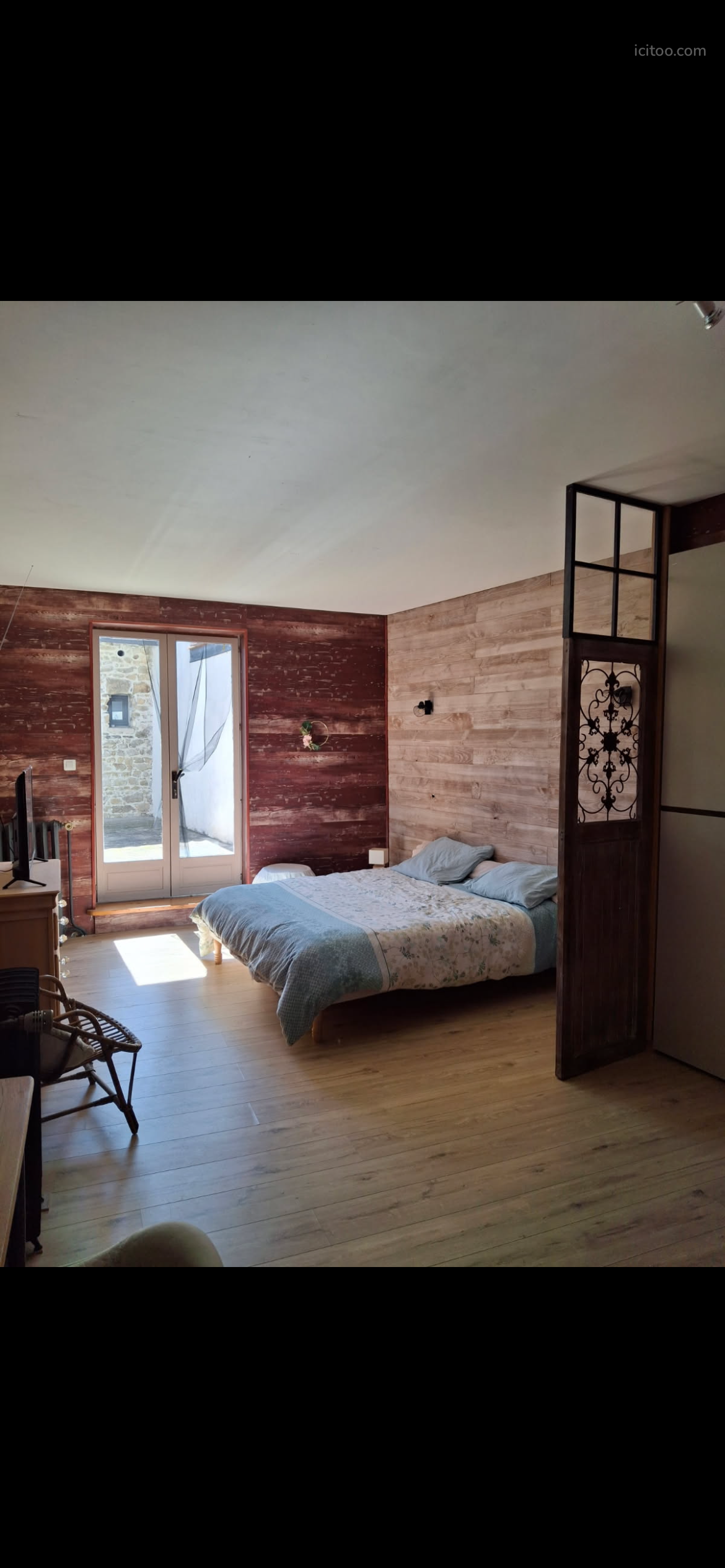 Maison de charme 1700 eme siècle — photo 19