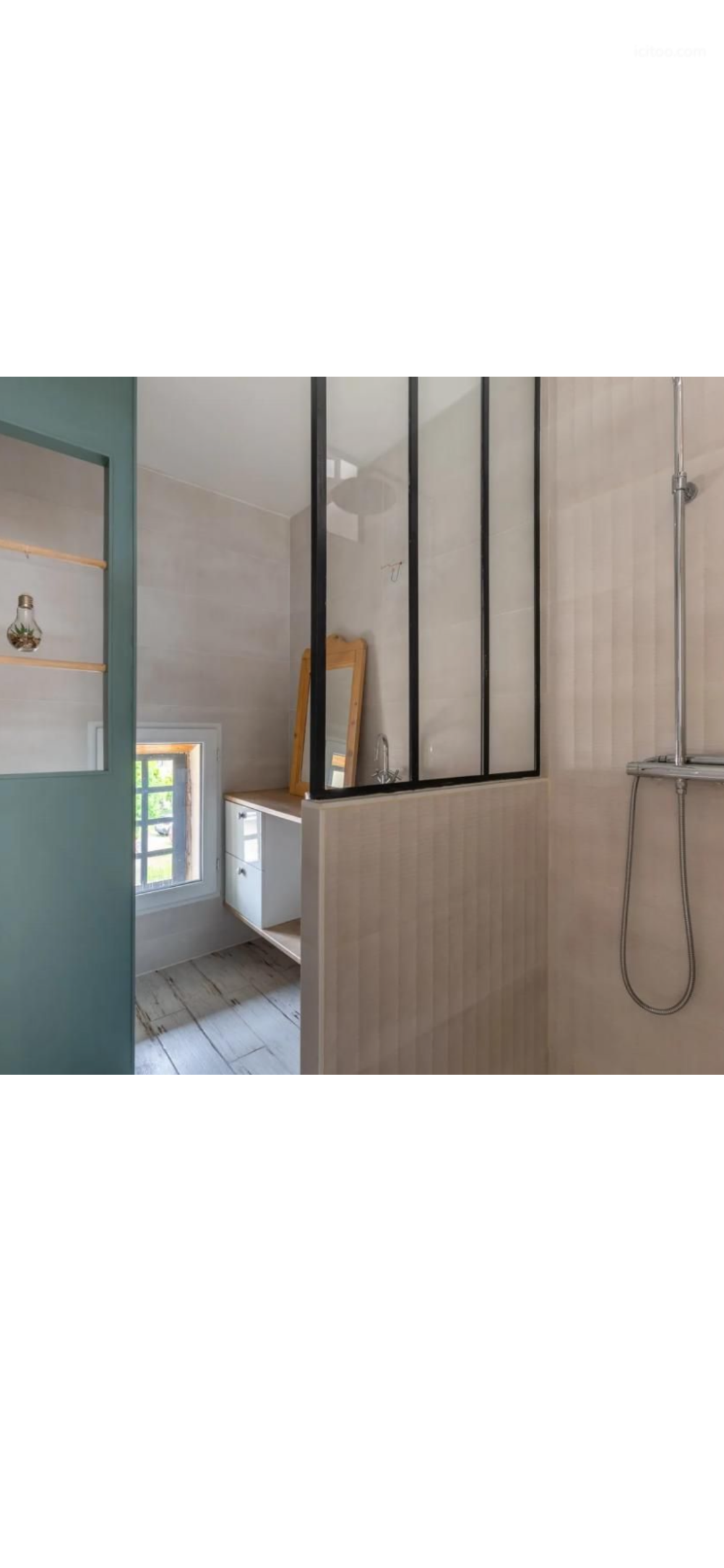 Maison de charme 1700 eme siècle — photo 13