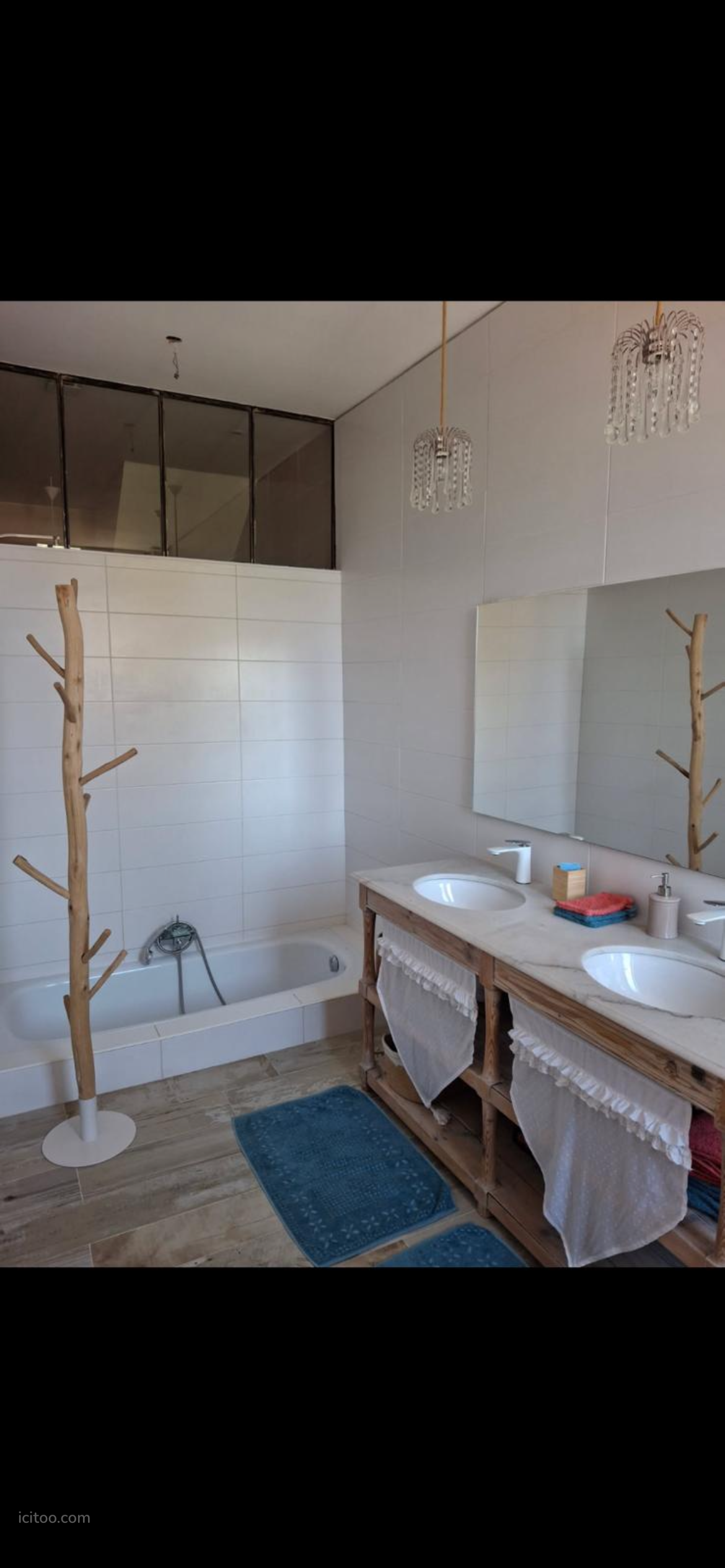 Maison de charme 1700 eme siècle — photo 8