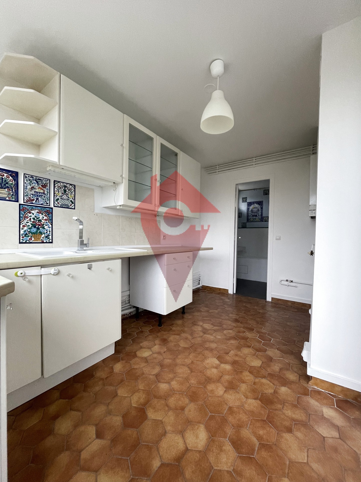 Appartement en location pour famille avec enfant à Antony (92) — photo 4