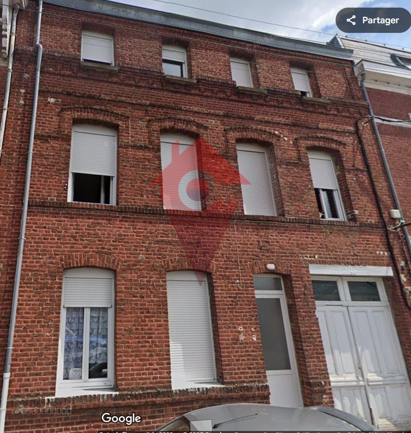 Appartement à louer pour petite famille à Caudry — photo 2