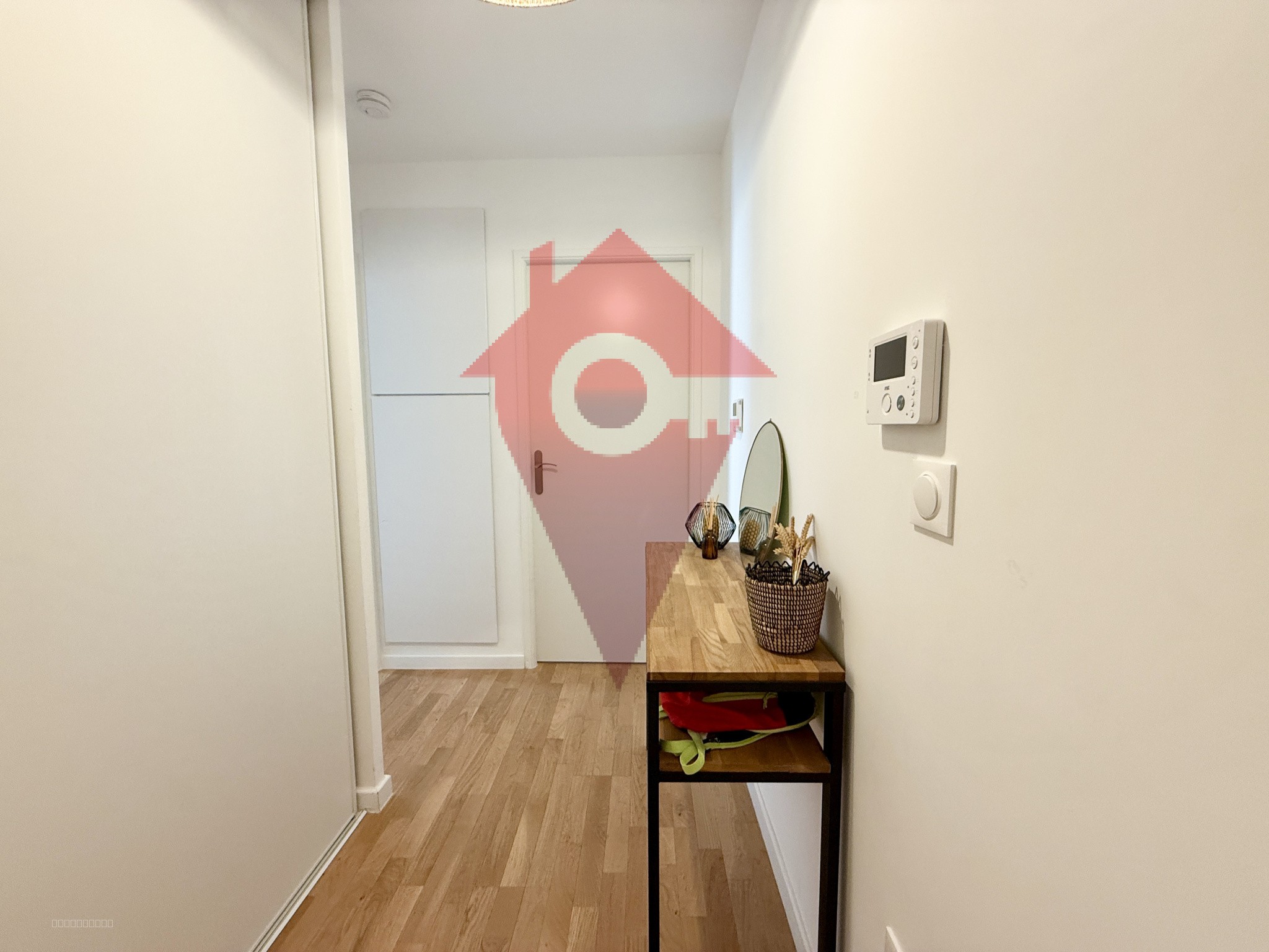Hyper centre d'Orgeval — photo 8