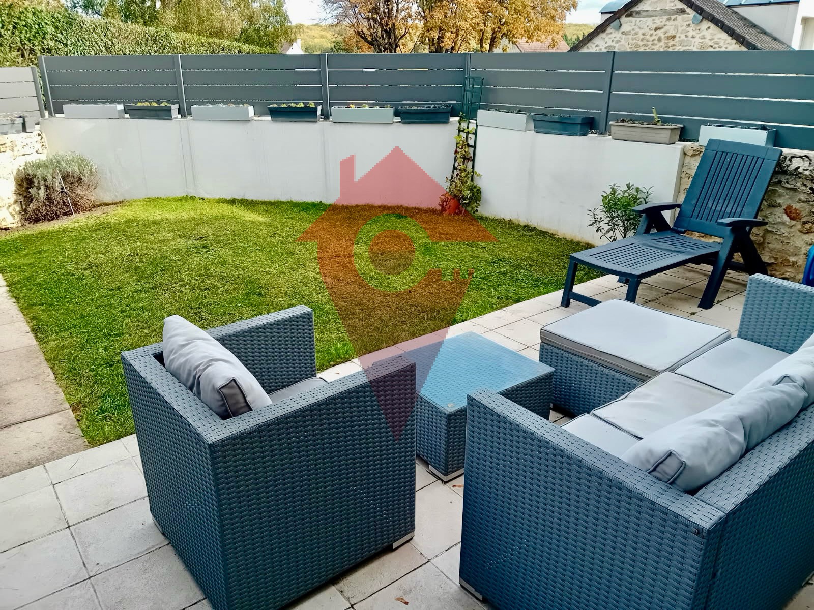 Appartement — photo 10