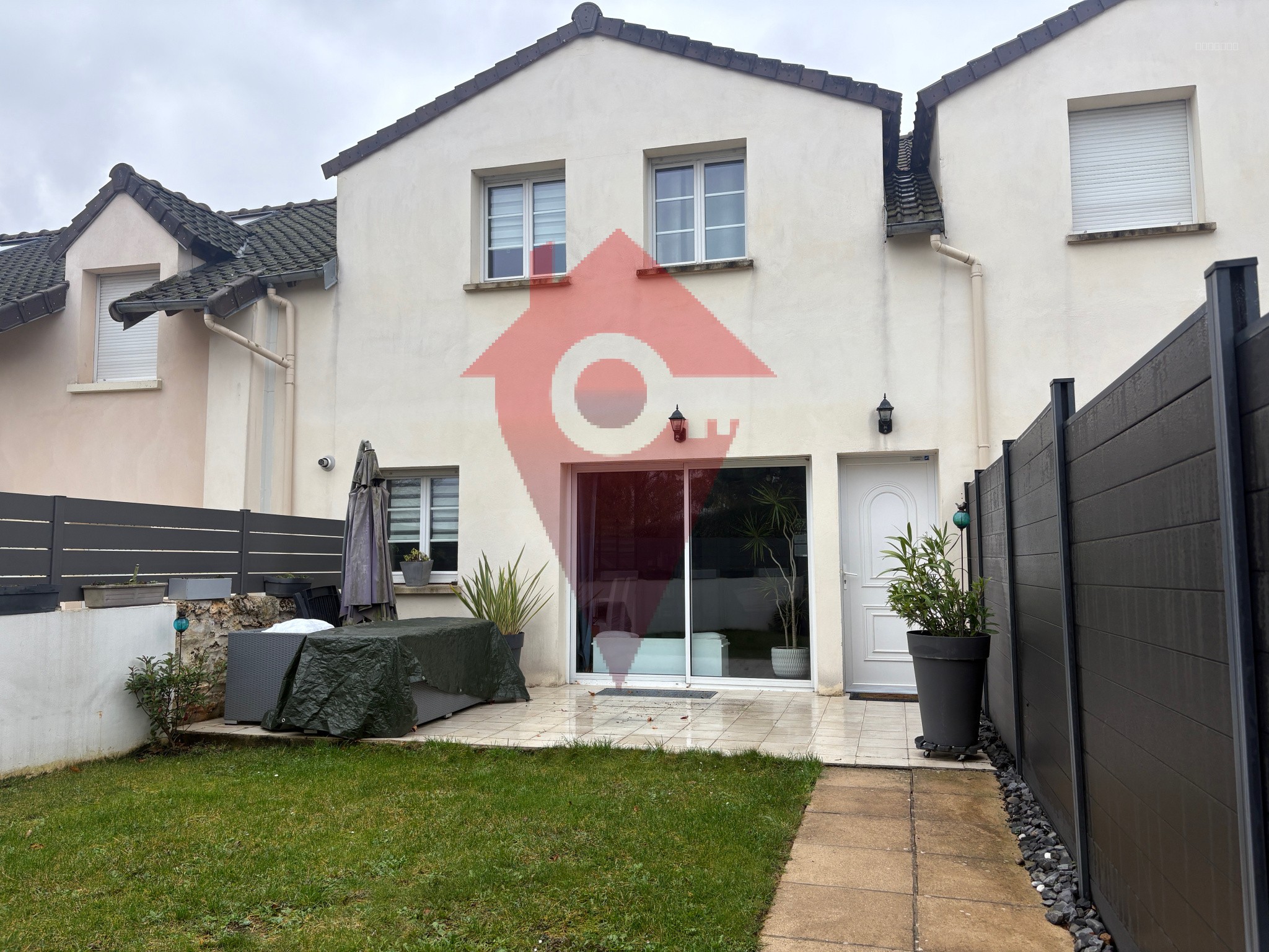 Appartement — photo 11