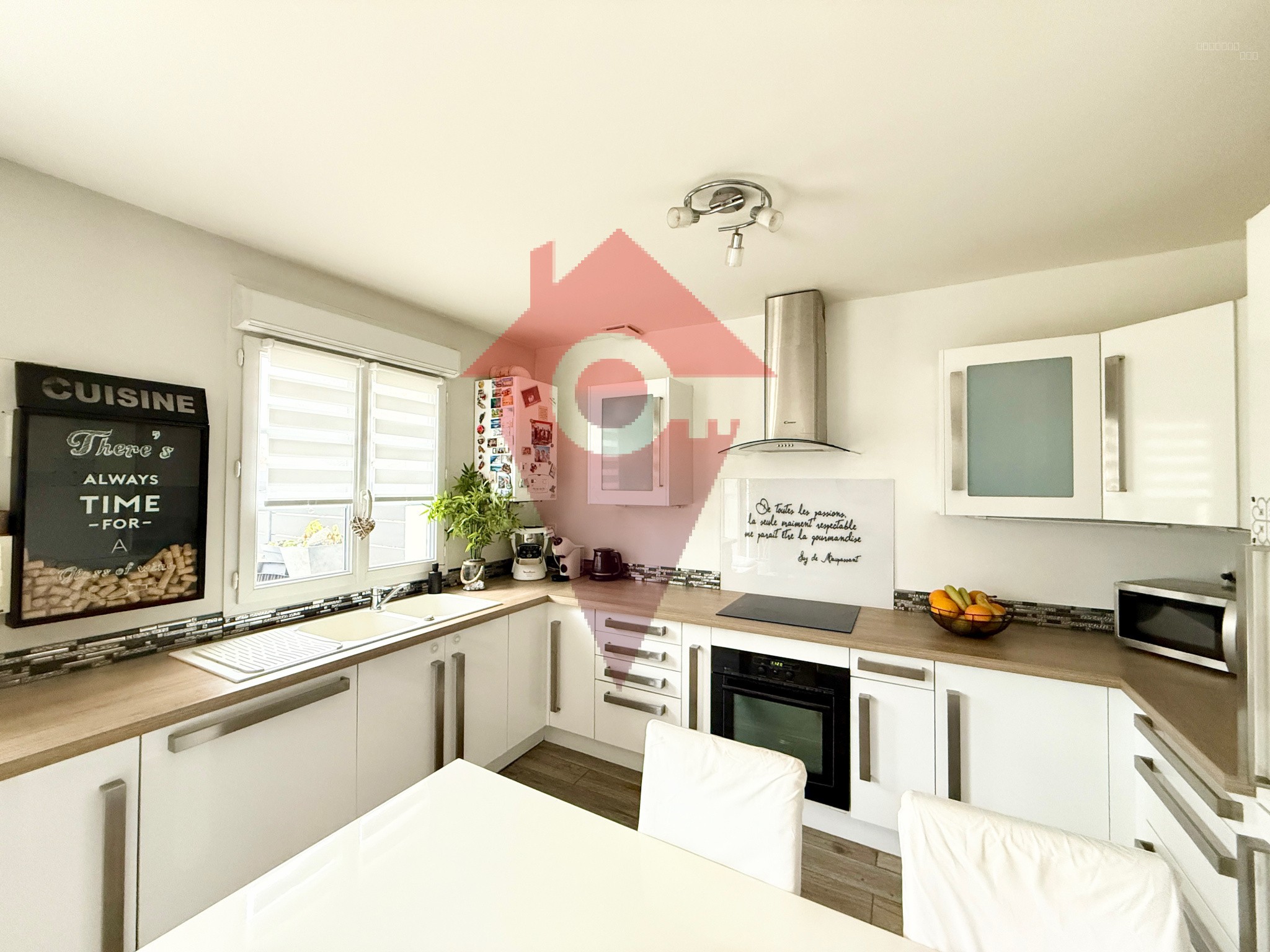 Appartement — photo 3