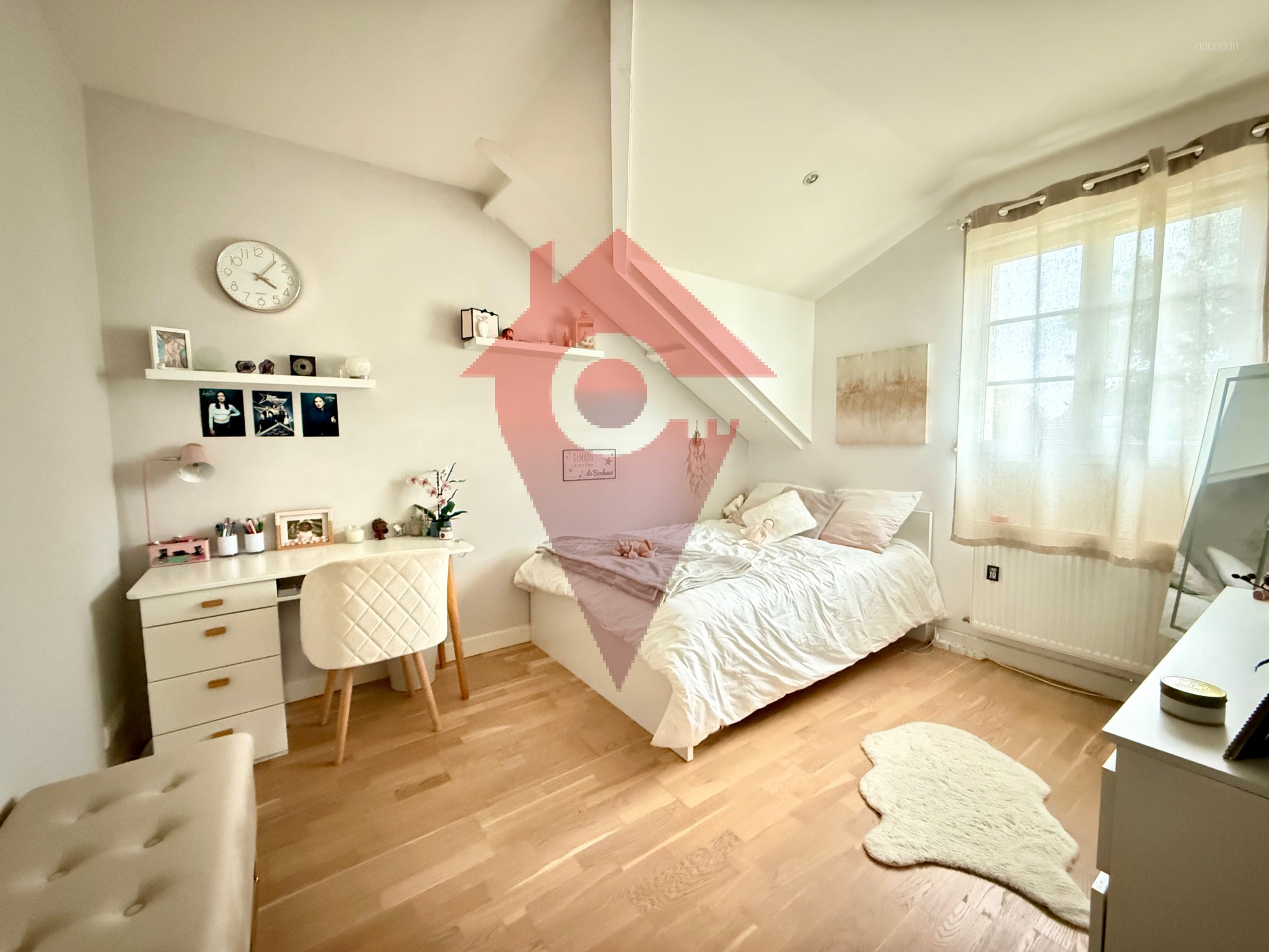 Appartement — photo 5