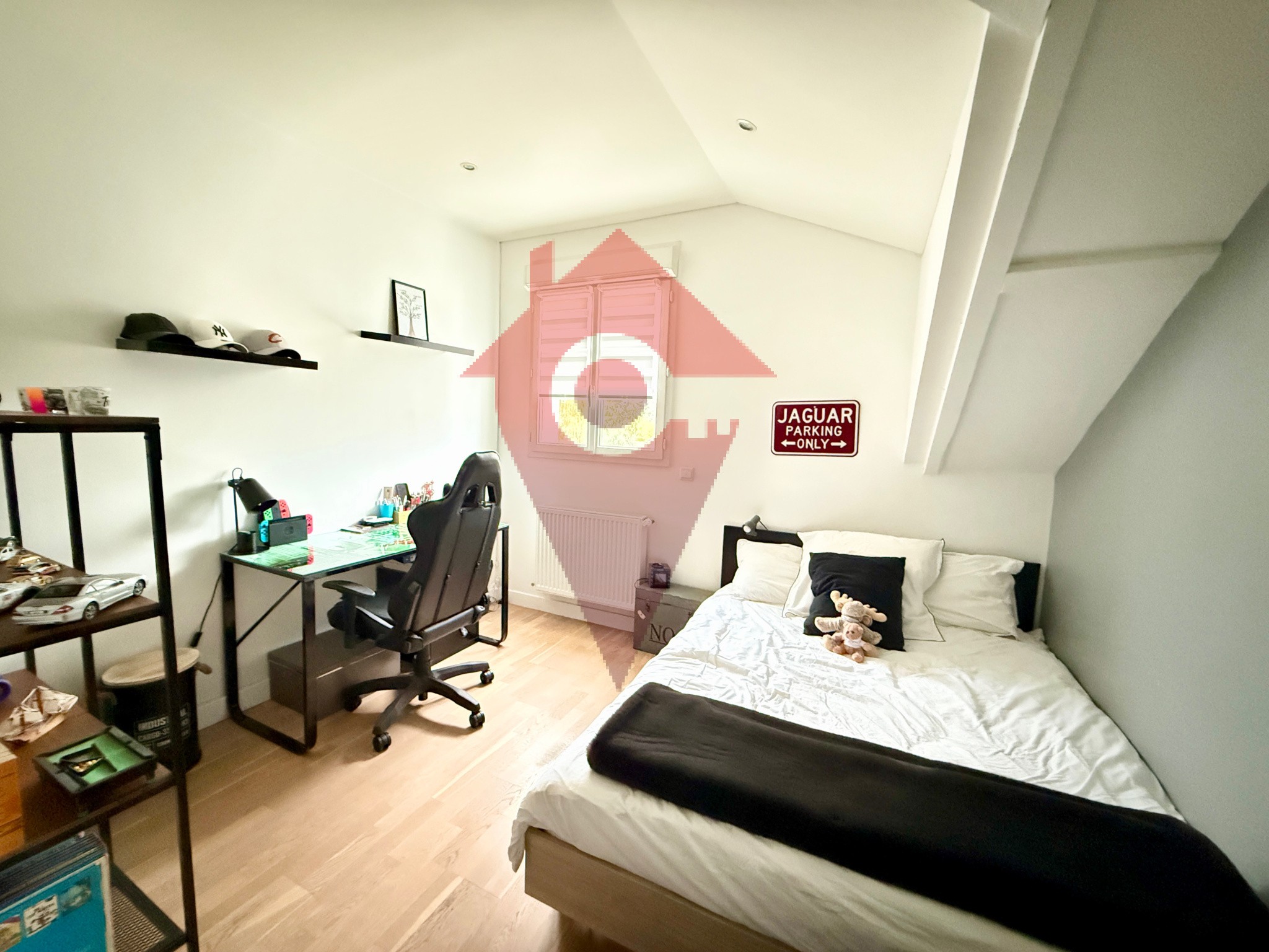 Appartement — photo 6