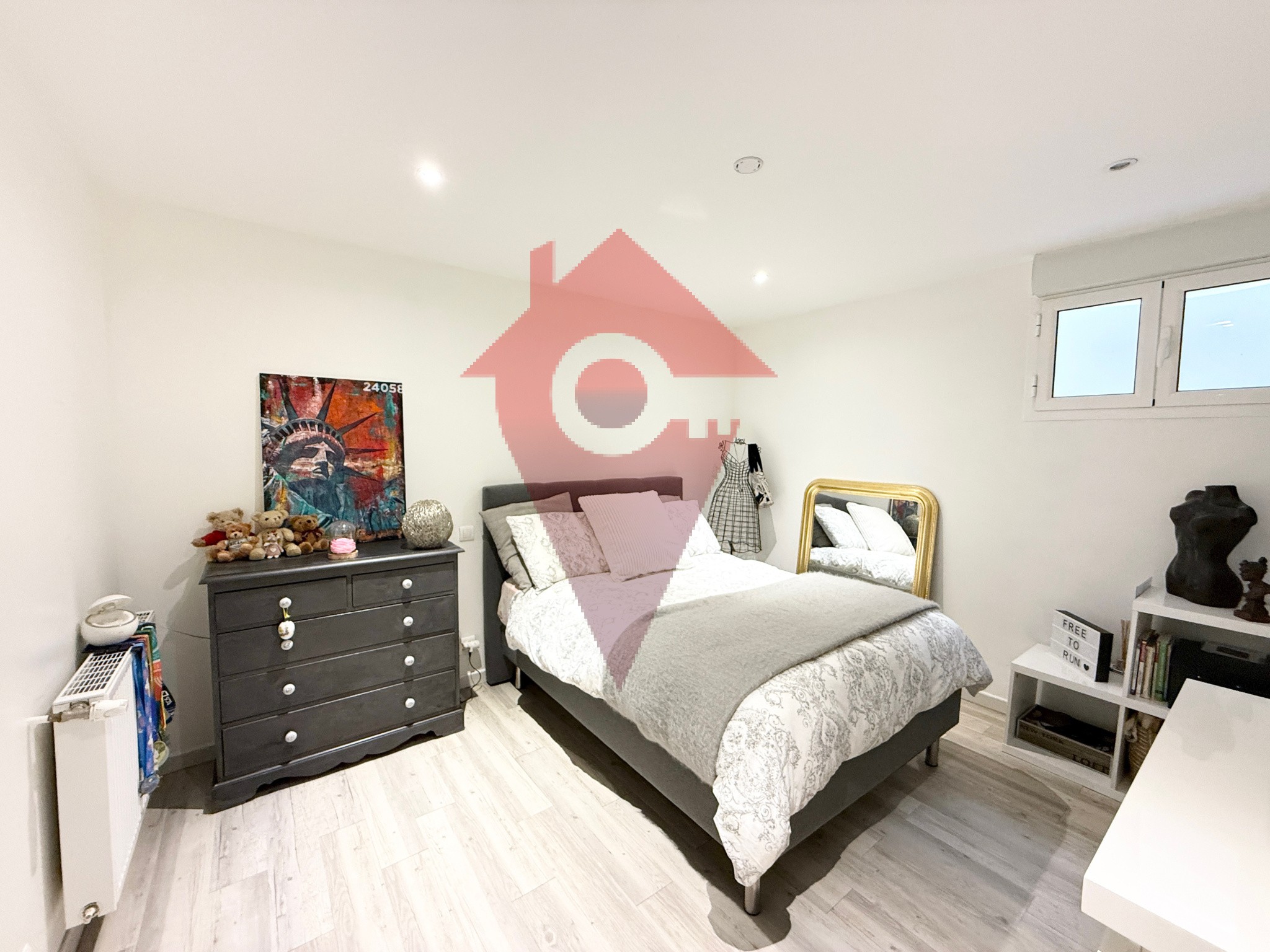 Appartement — photo 8