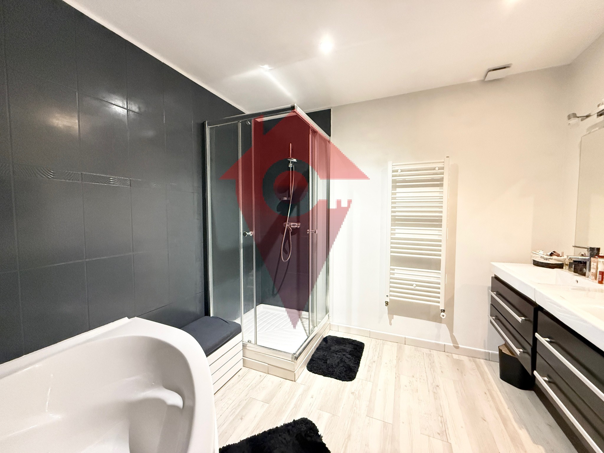 Appartement — photo 9