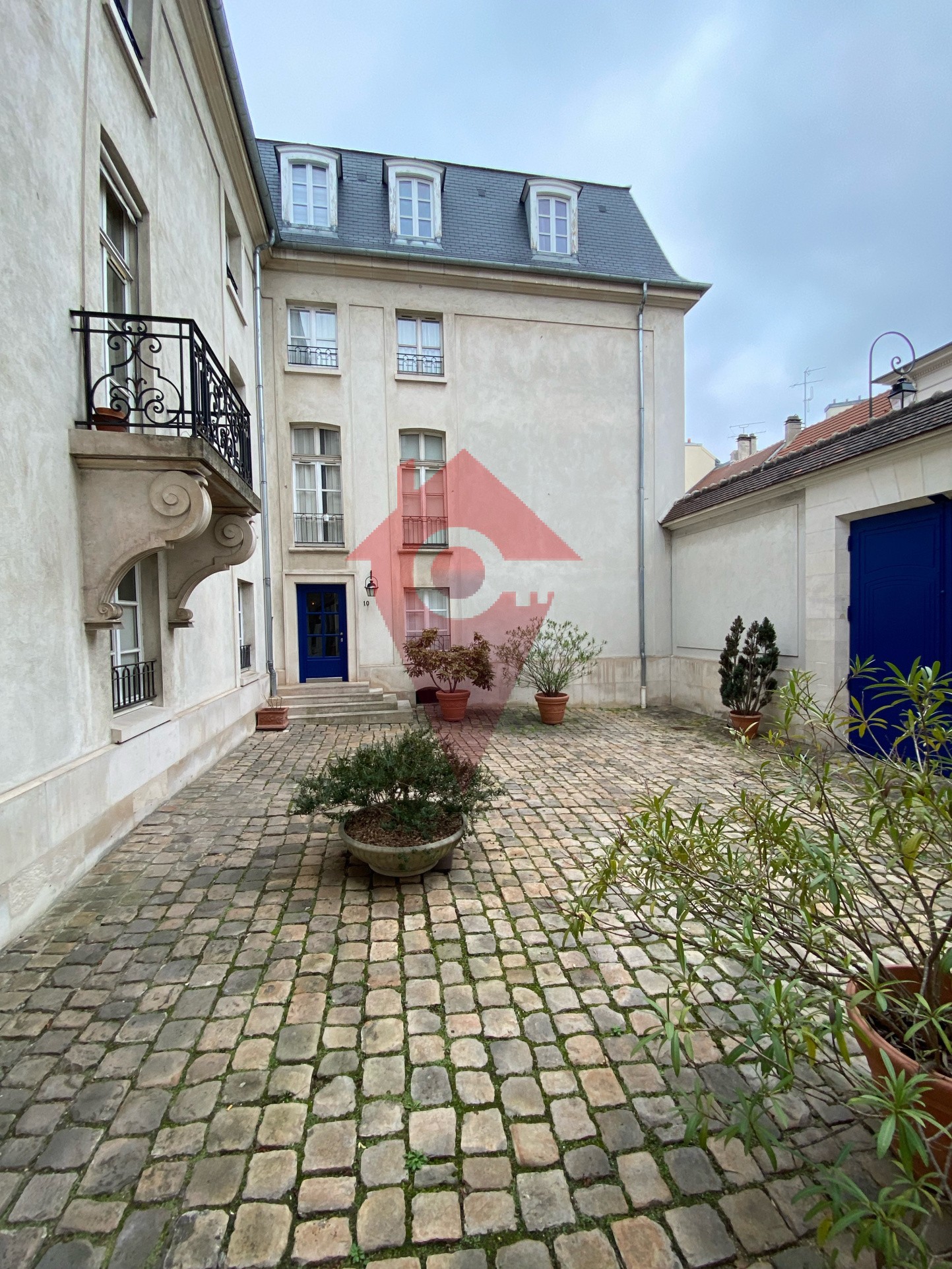 SAINT GERMAIN EN LAYE — photo 4