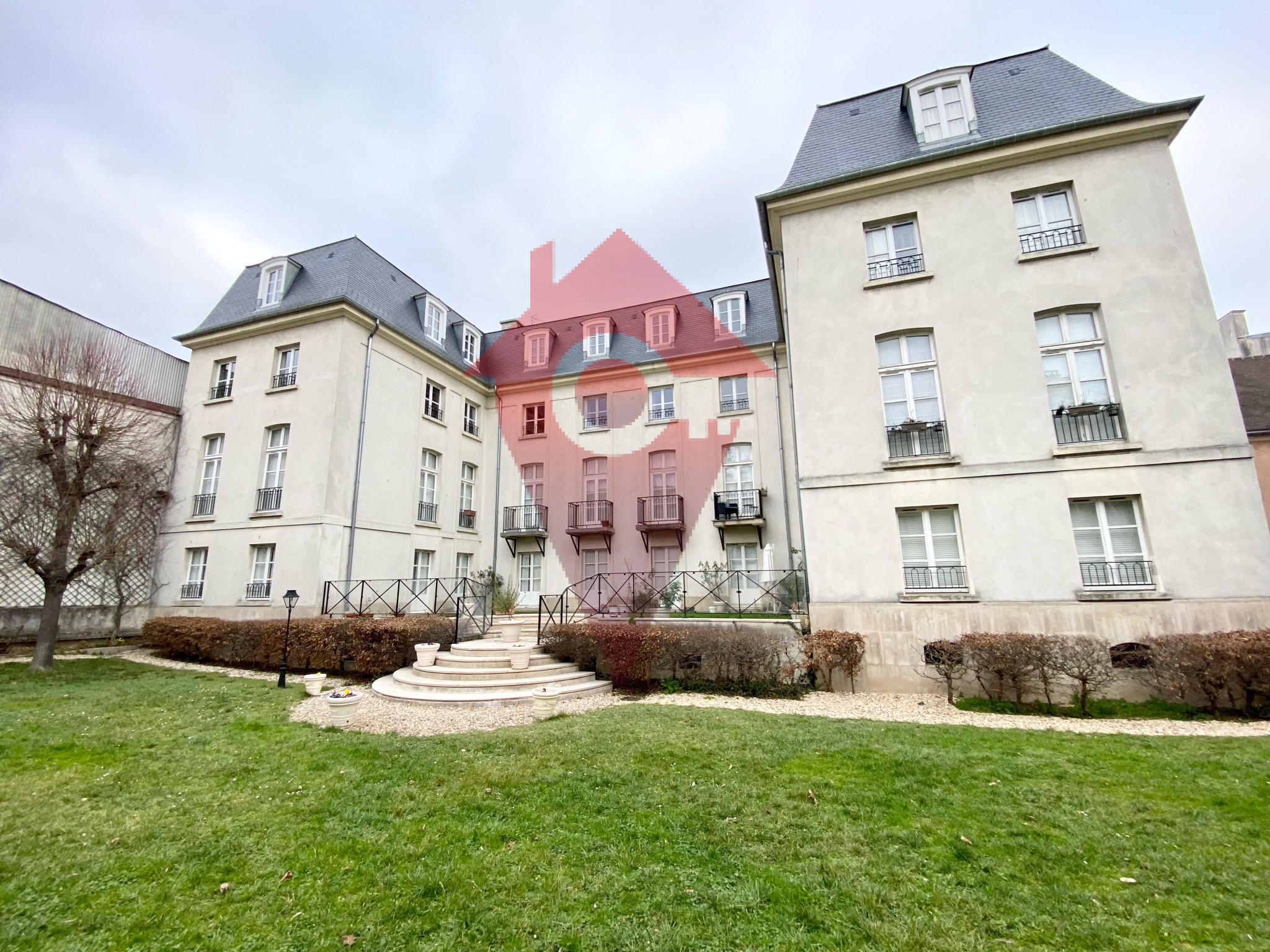 SAINT GERMAIN EN LAYE — photo 5