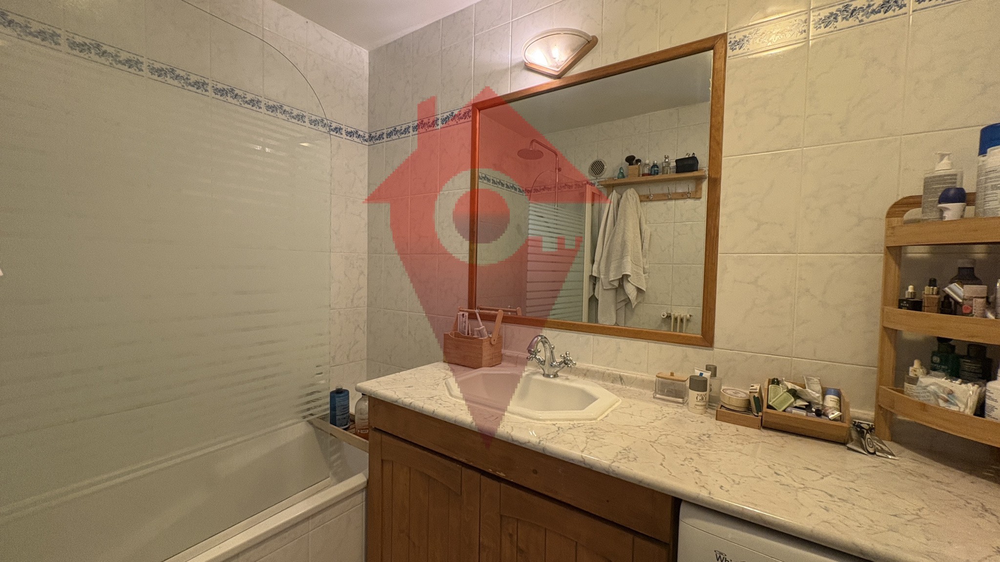 Appartement dans le  centre de  Villennes sur seine — photo 8