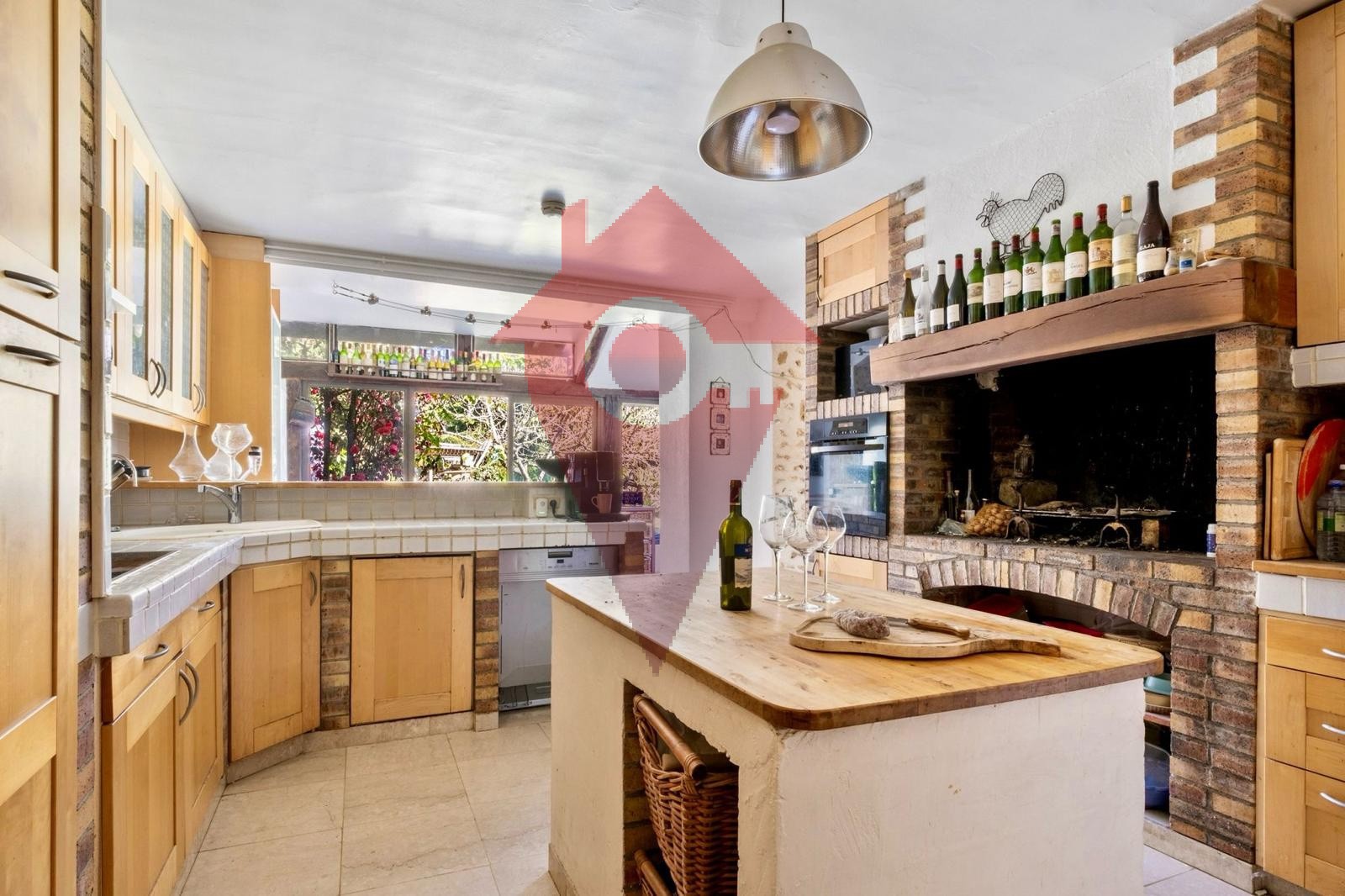 Maison familiale de caractère — photo 6