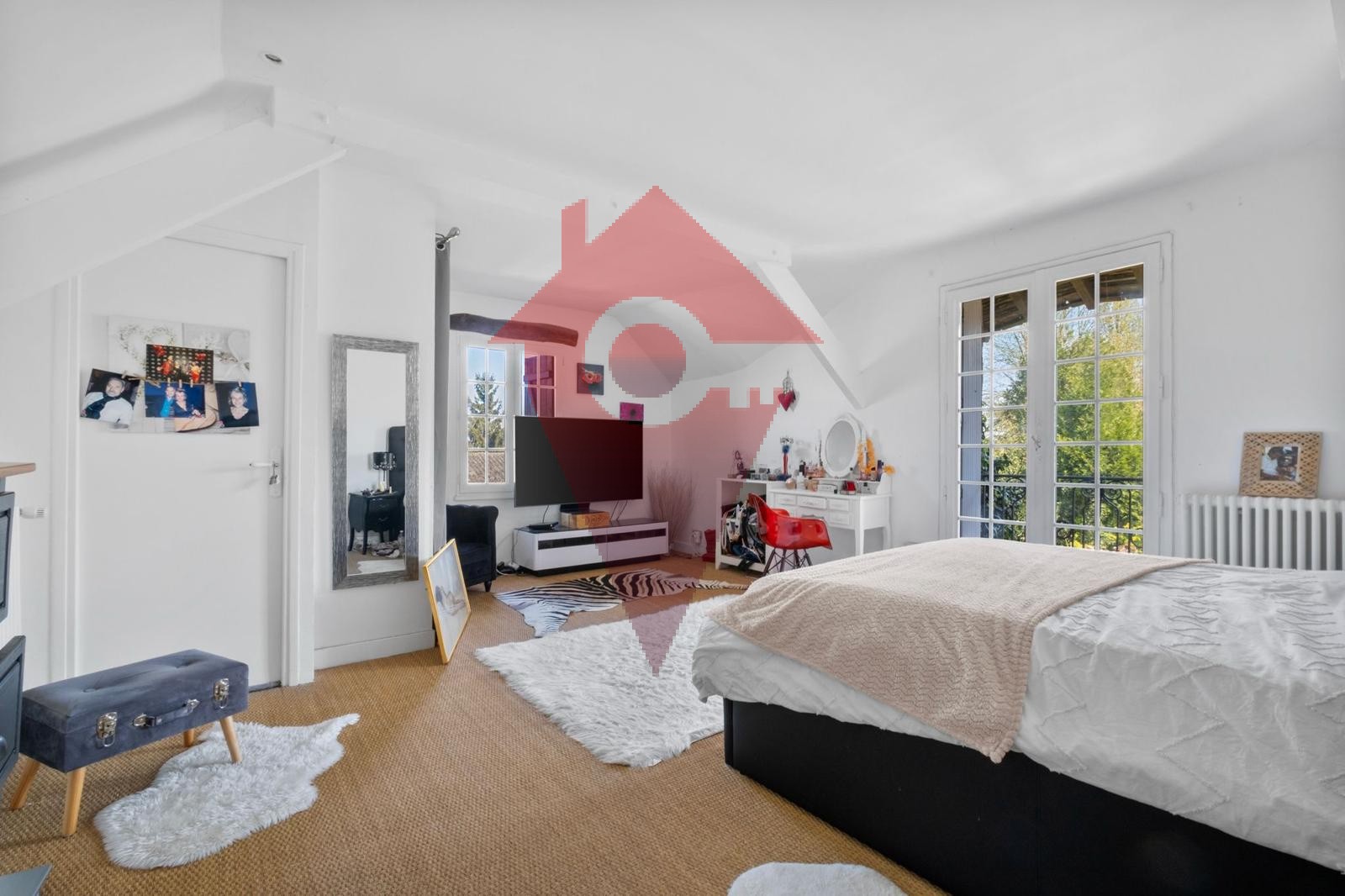 Maison familiale de caractère — photo 7
