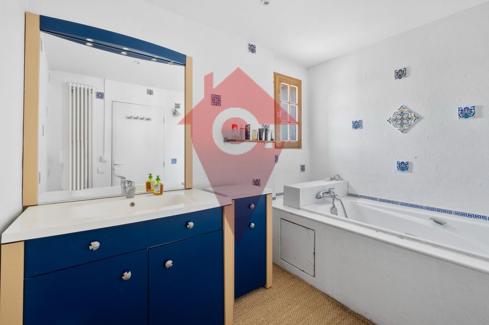 Maison familiale de caractère — photo 9