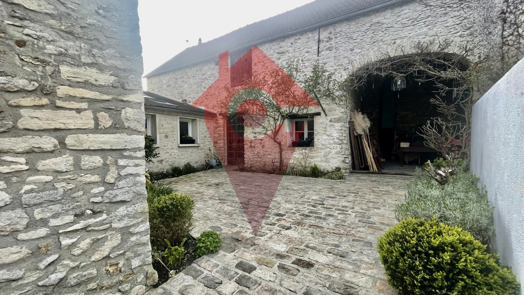 Maison de village — photo 15