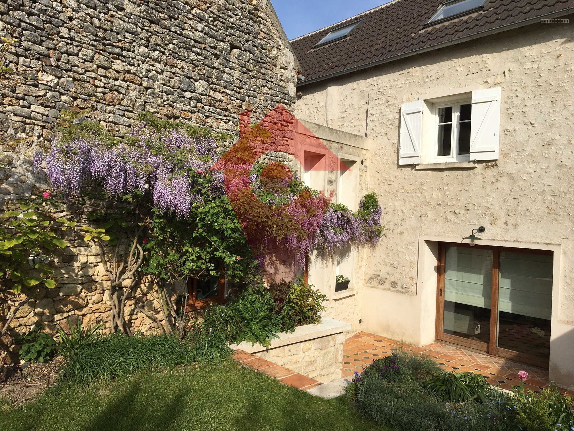 Maison de village — photo 17