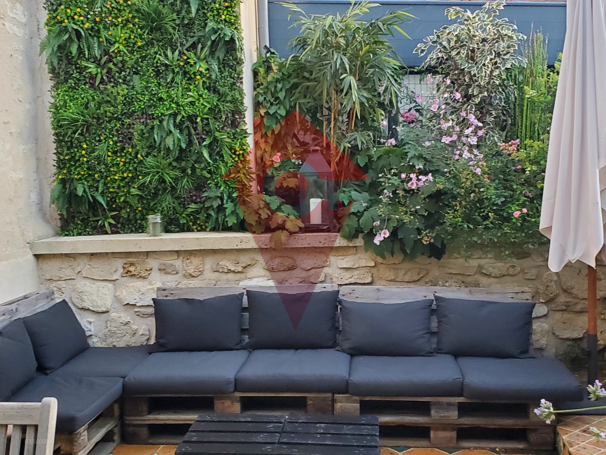 Maison de village — photo 18