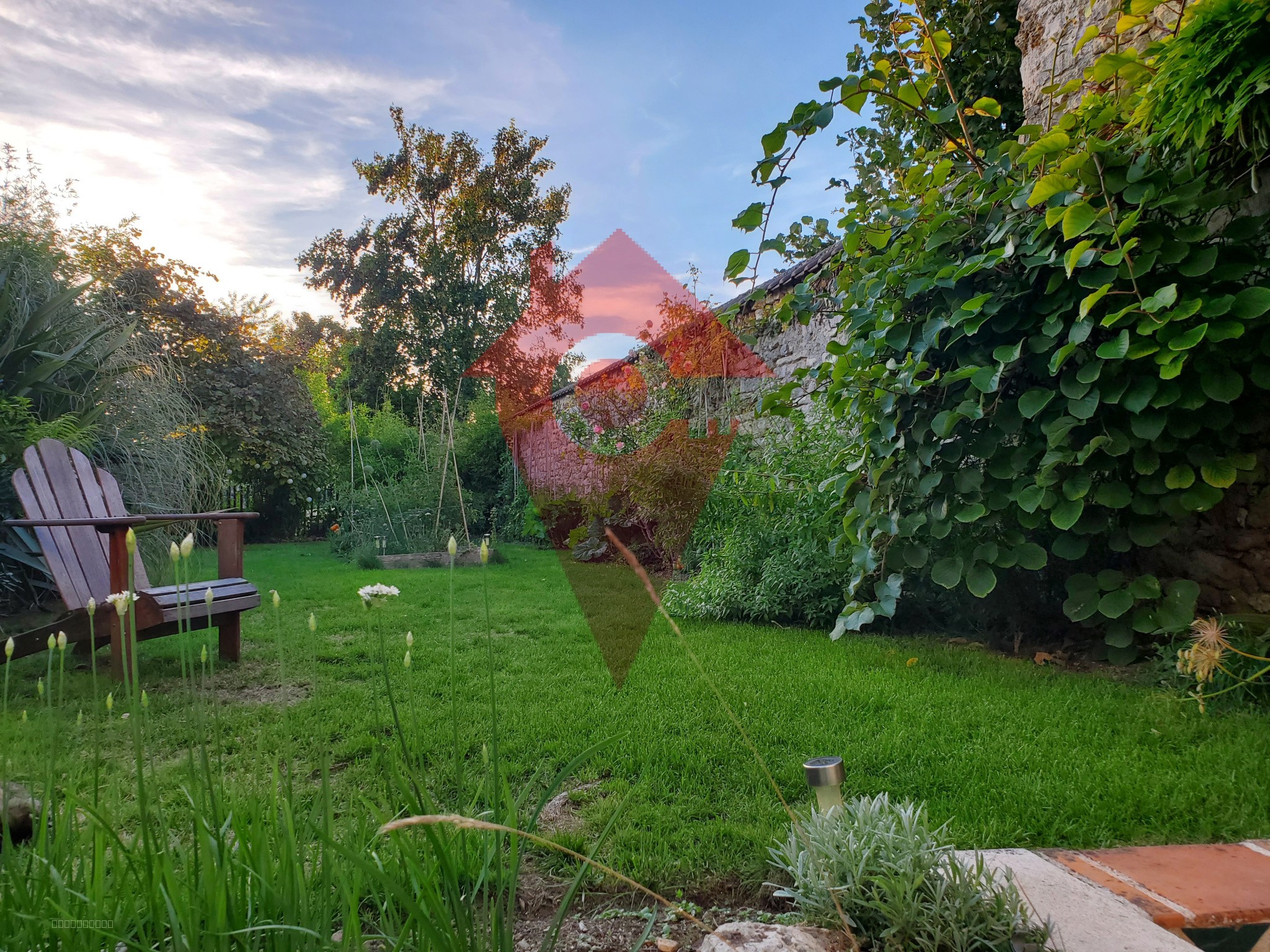 Maison de village — photo 2
