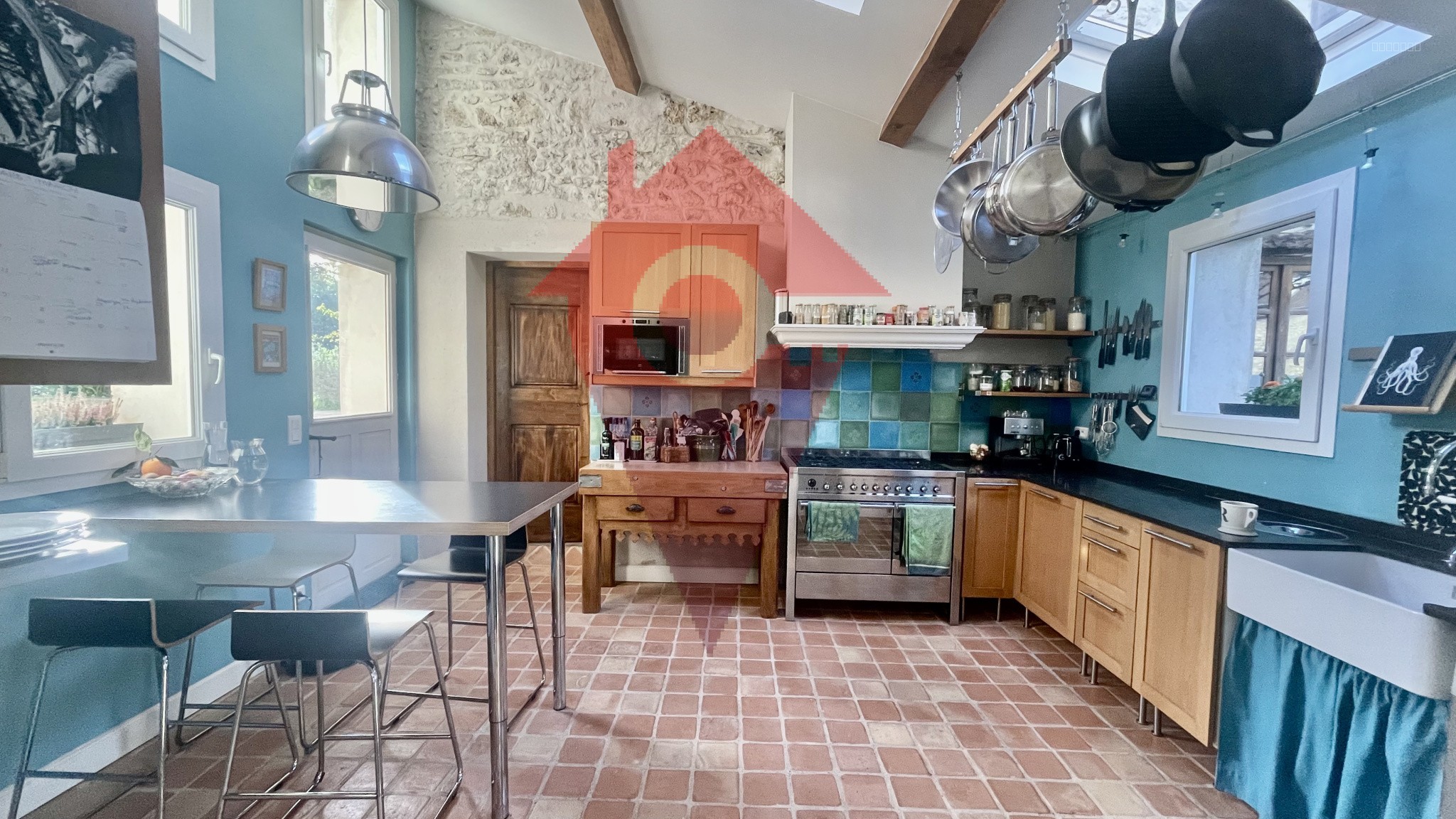Maison de village — photo 3