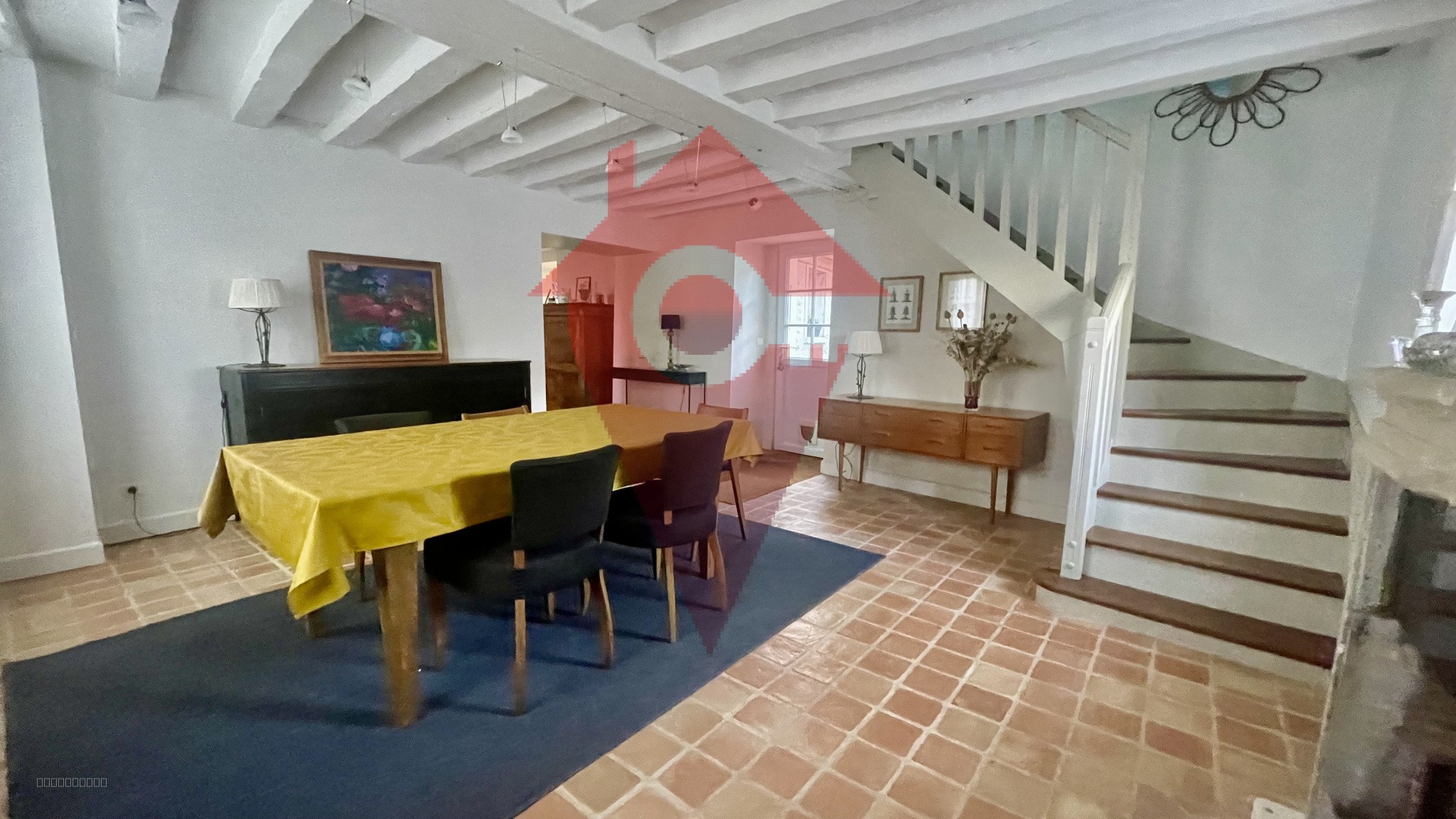 Maison de village — photo 8