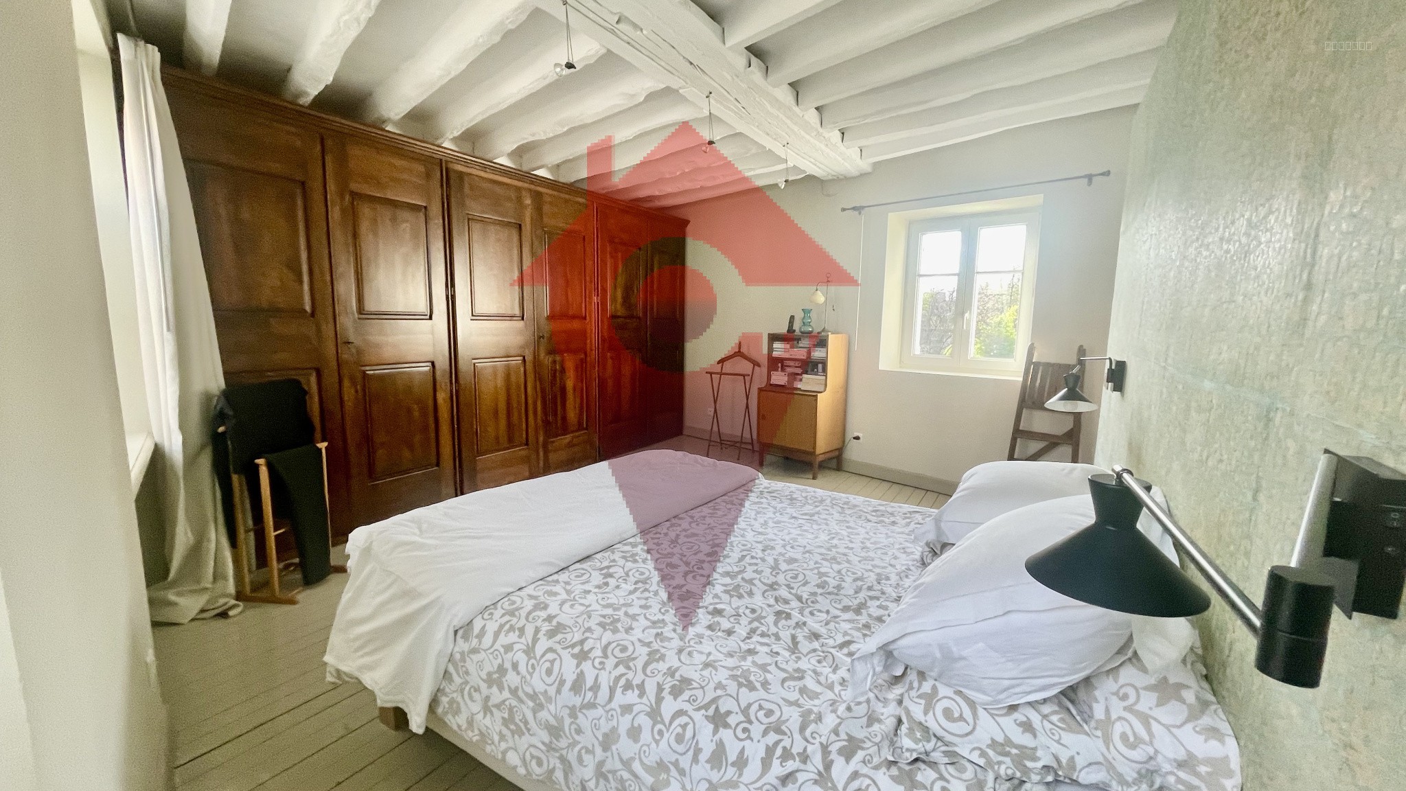 Maison de village — photo 9