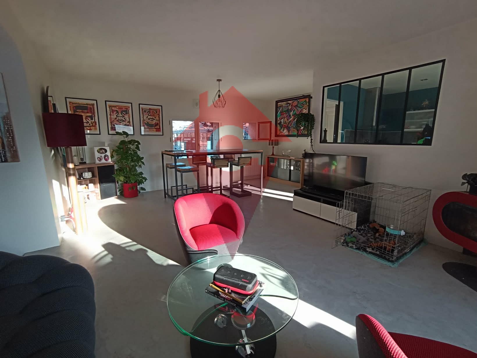 MAISON DE VILLAGE — photo 2