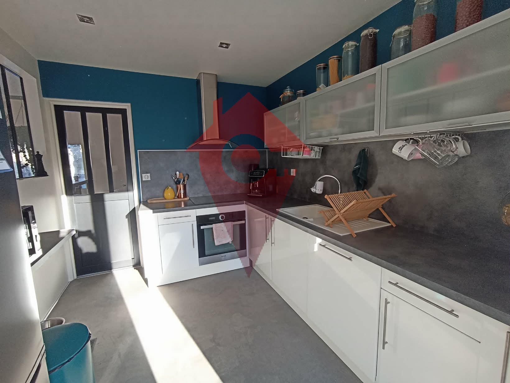 MAISON DE VILLAGE — photo 4